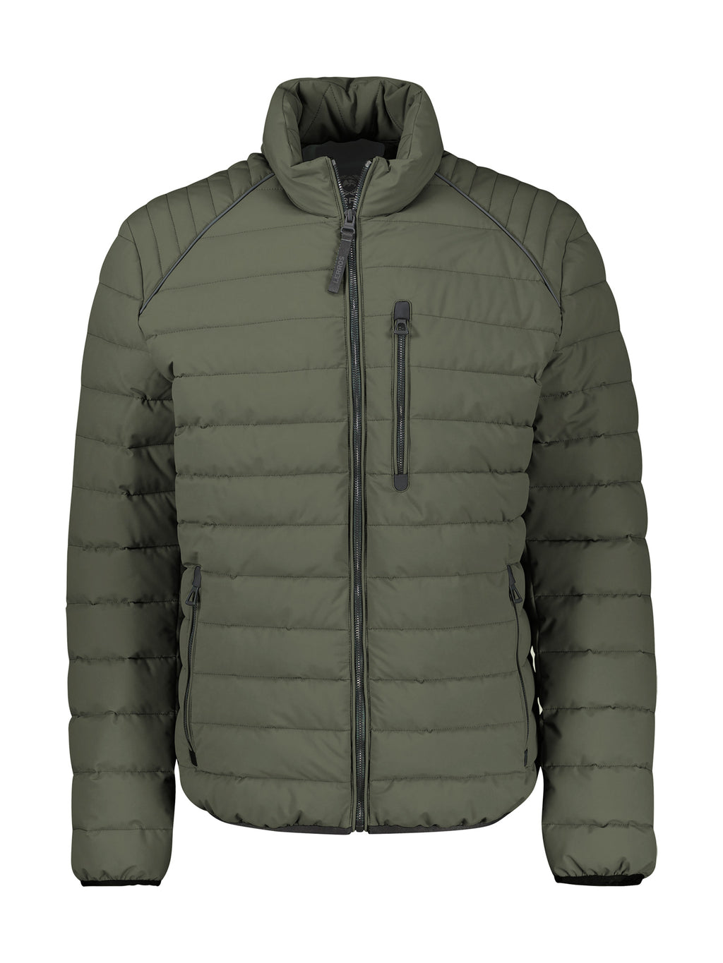 BLOUSON KONFEKTION