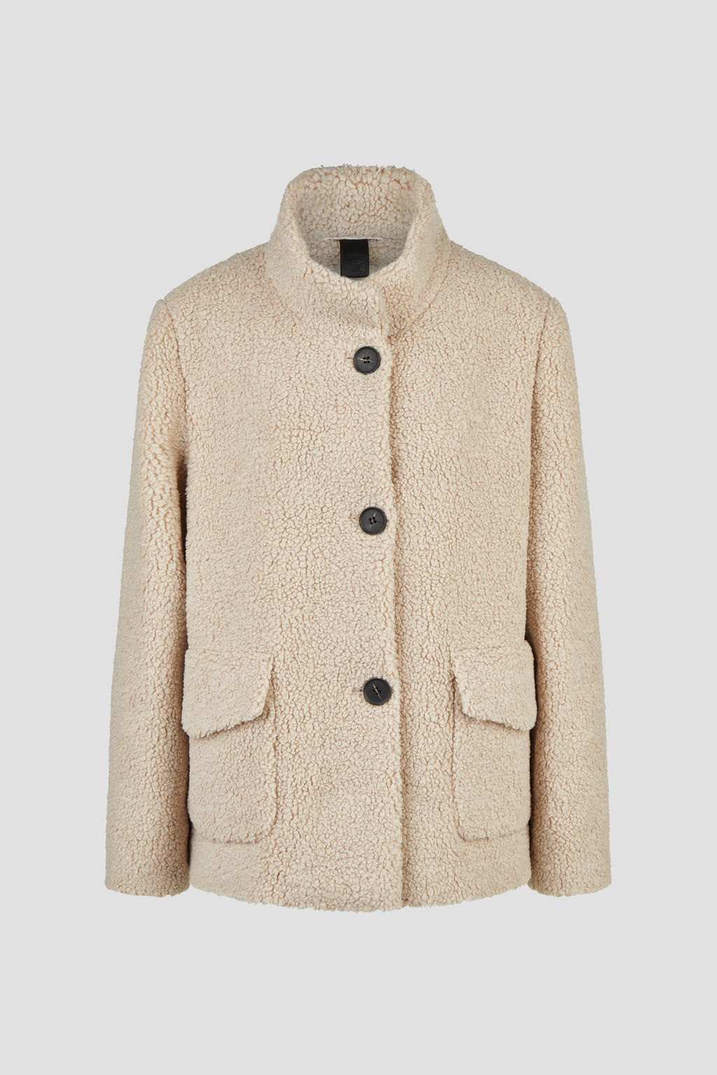 Fake Fur Jacke