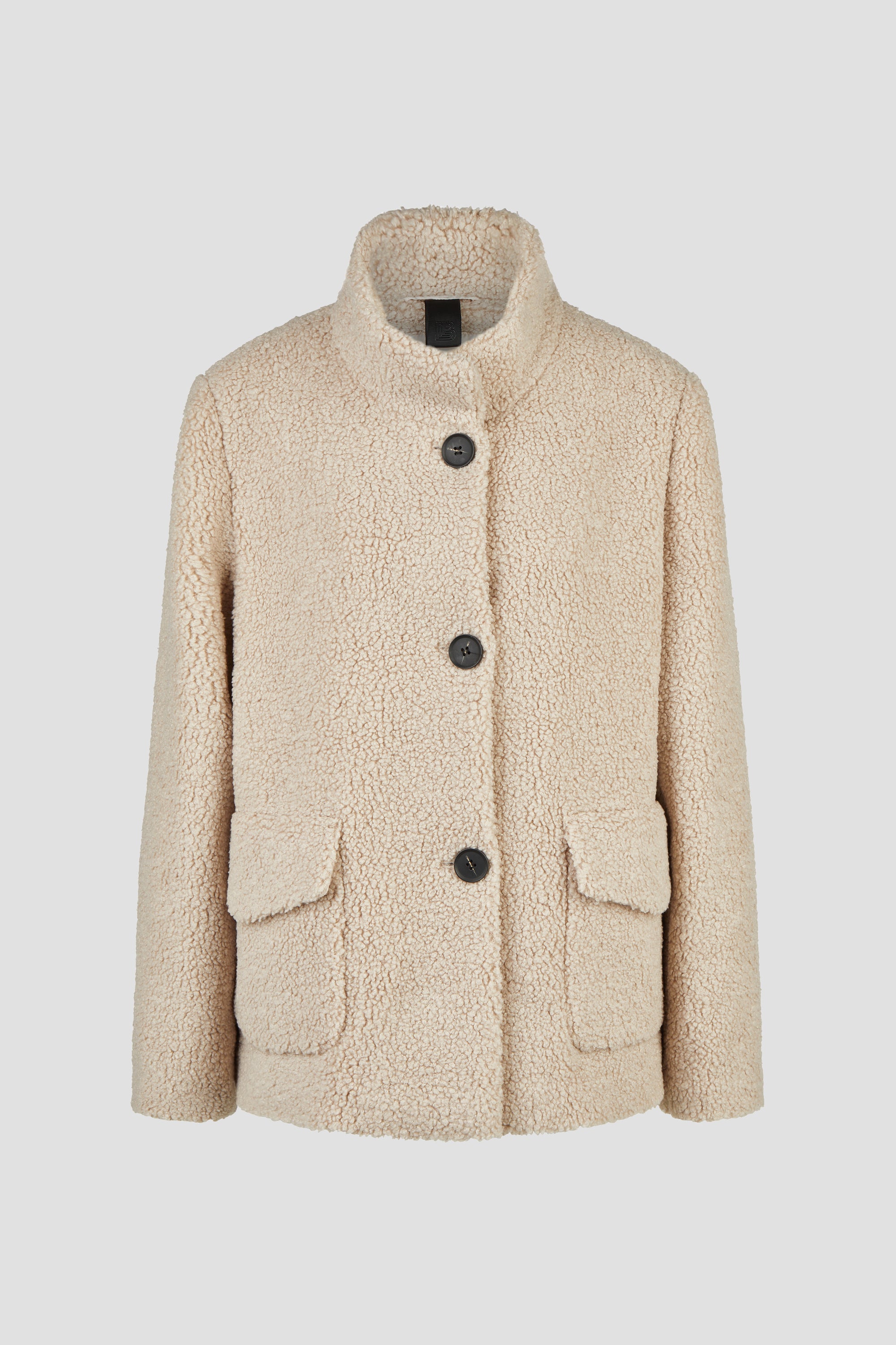 Fake Fur Jacke