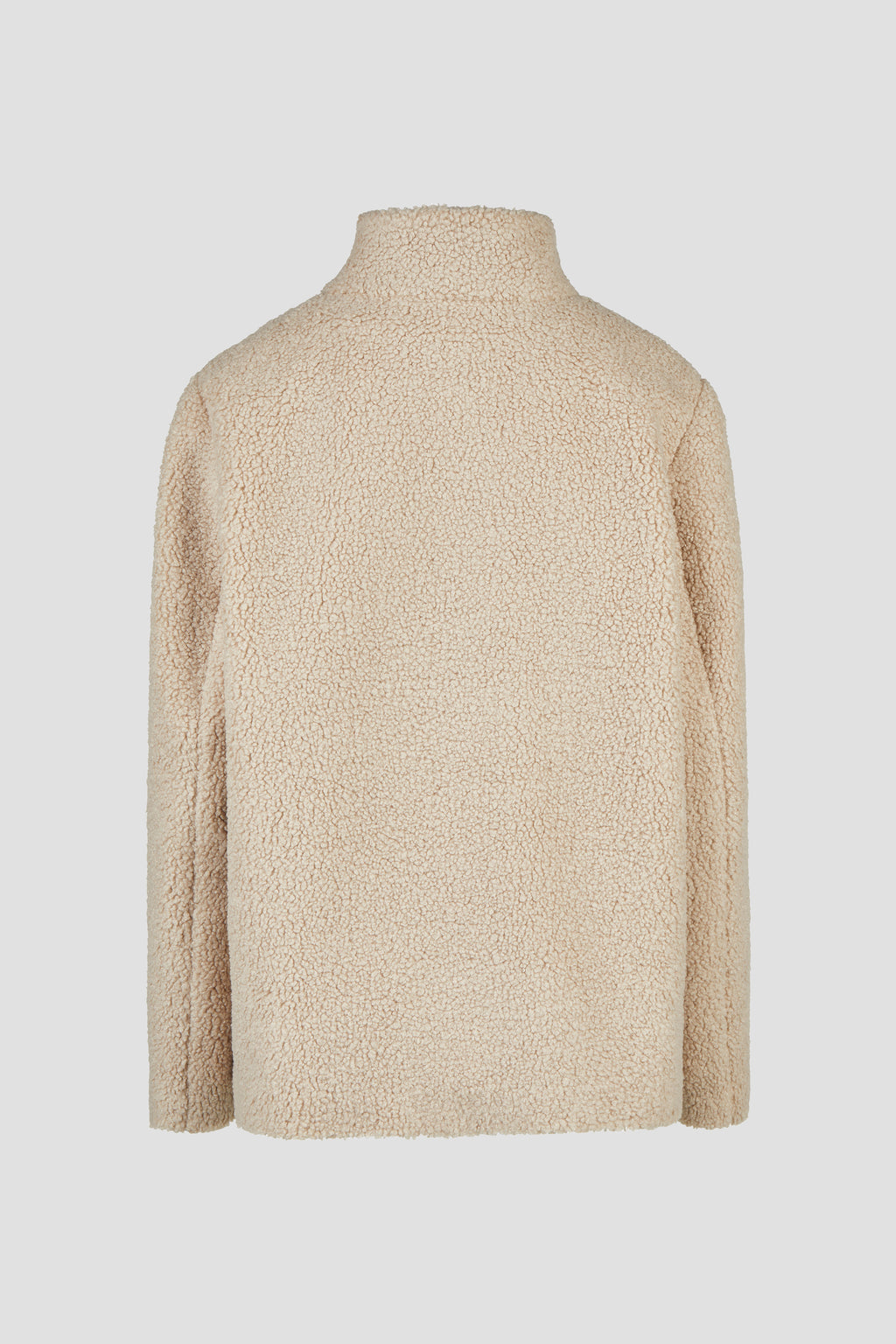 Fake Fur Jacke