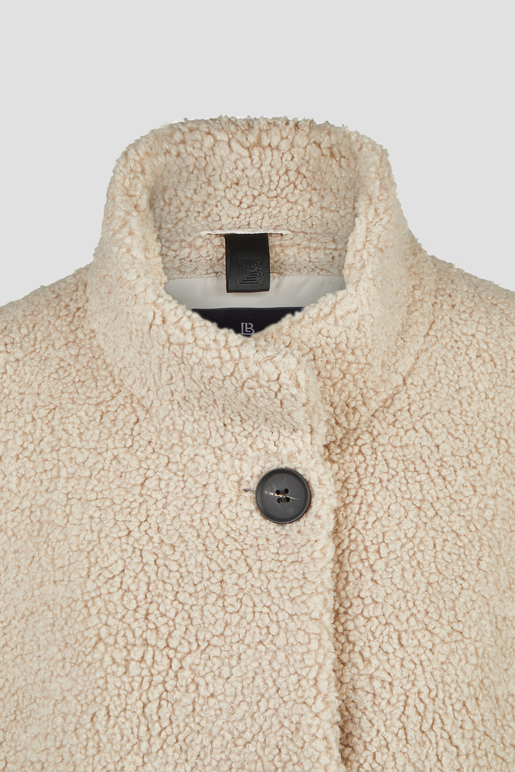 Fake Fur Jacke