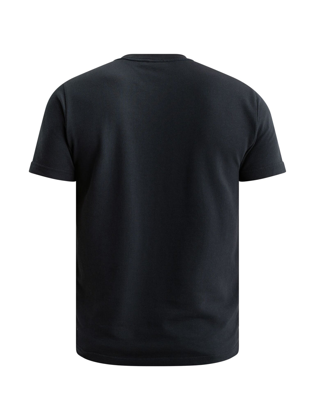 flat waffle jersey
