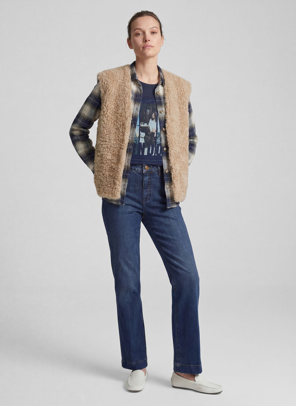 Checks Please