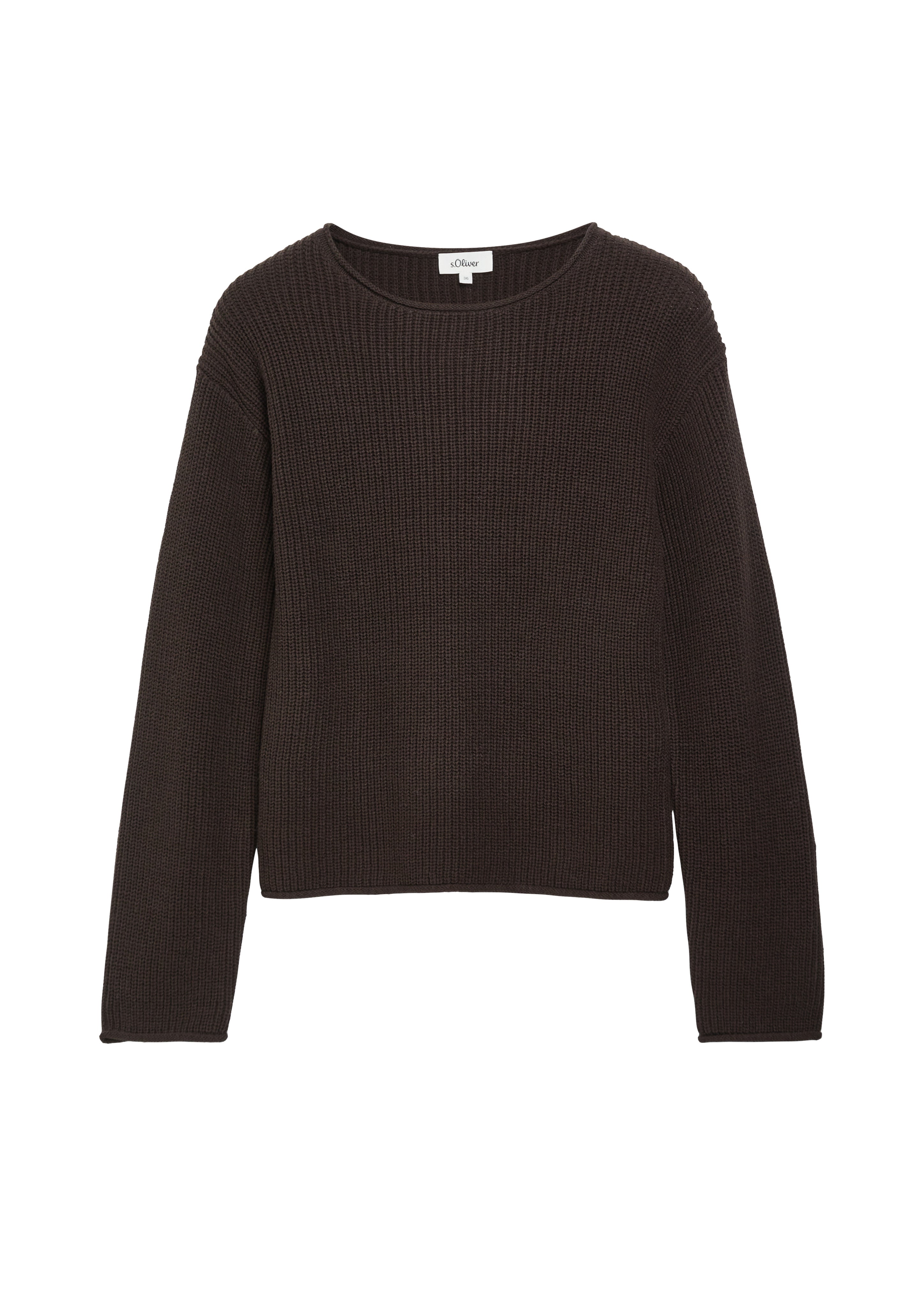 Strickpullover