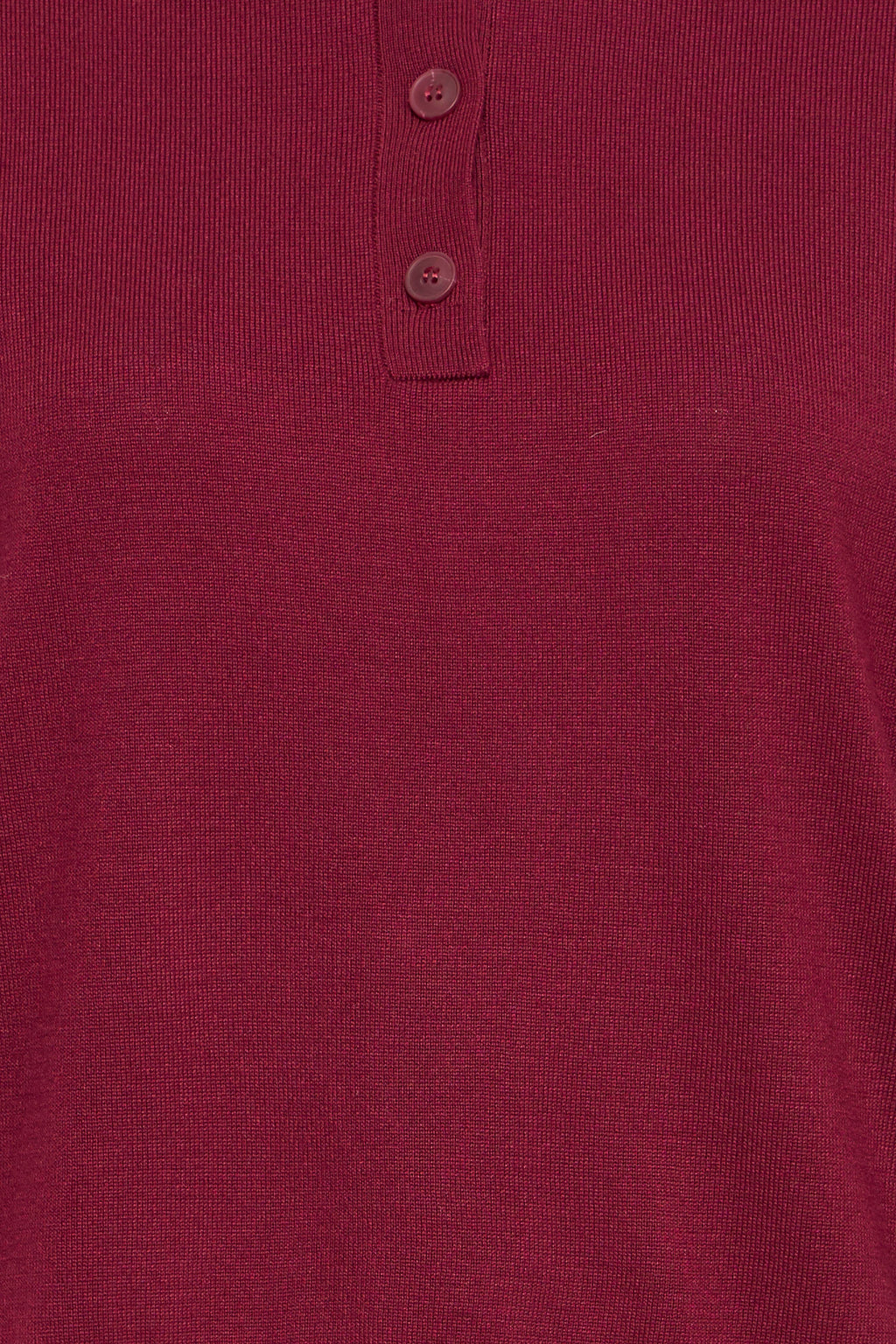 Strick-Poloshirt | IHLULS POLO SS