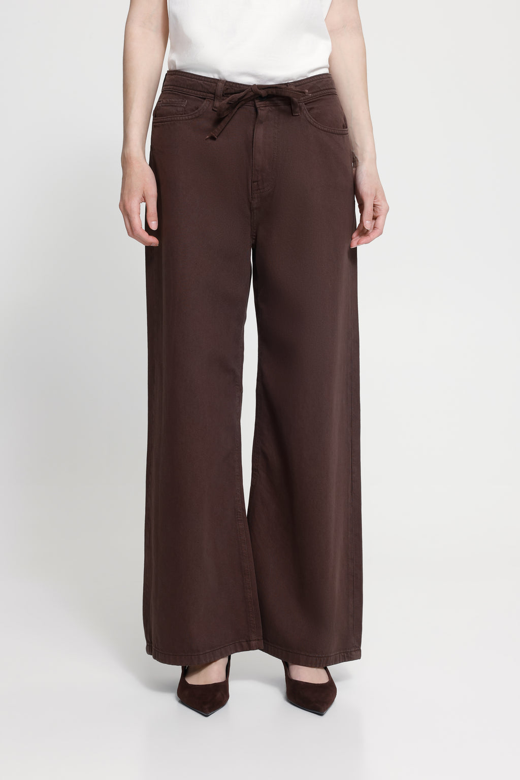 Hose | IHHEZANO WIDE PA