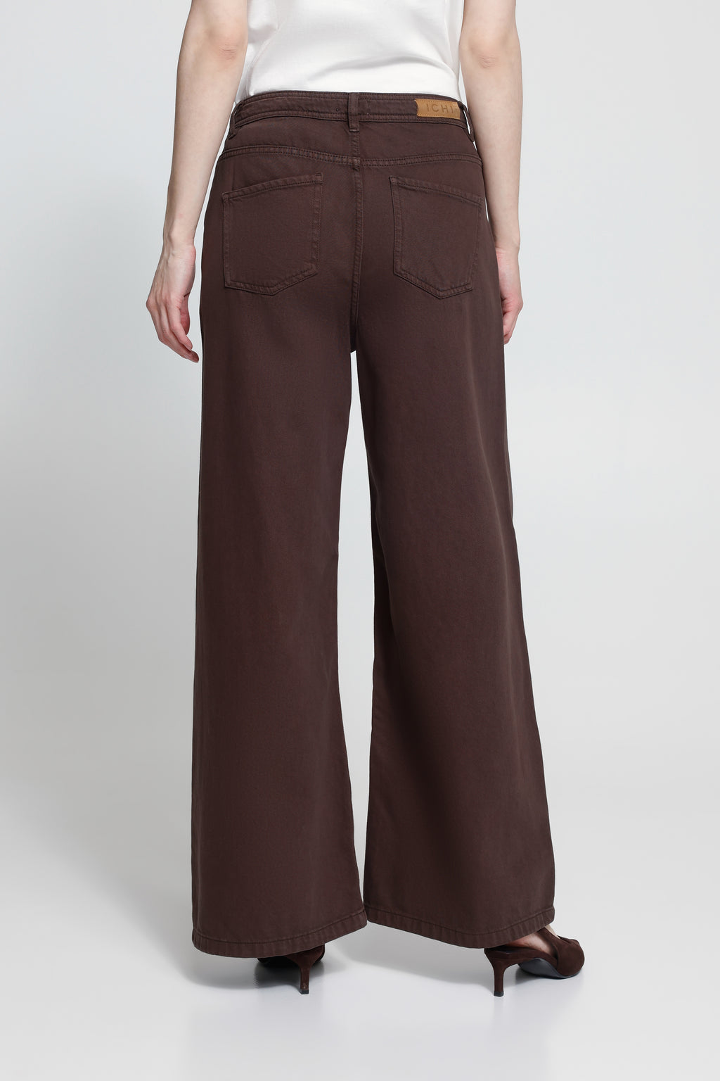 Hose | IHHEZANO WIDE PA