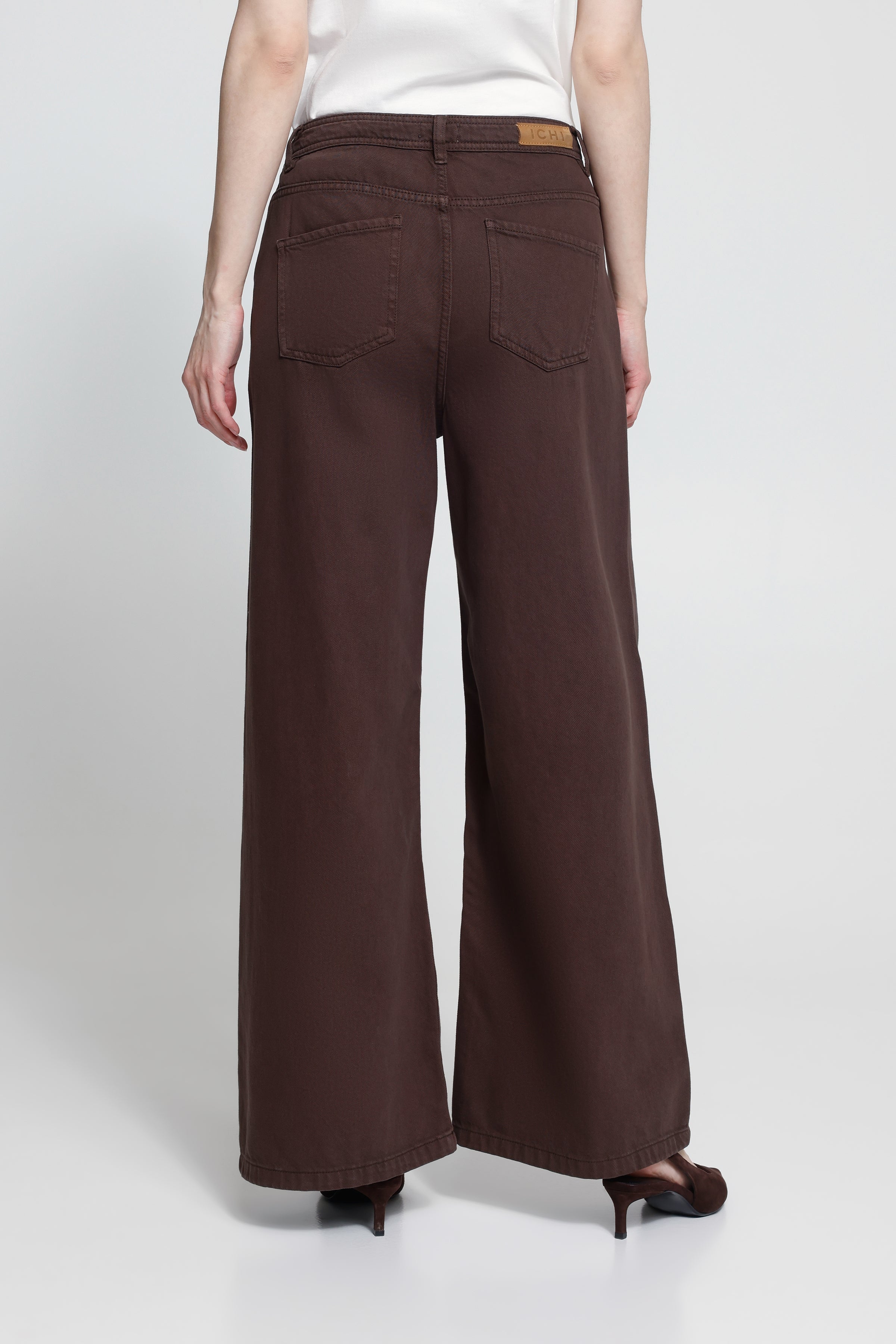 Hose | IHHEZANO WIDE PA