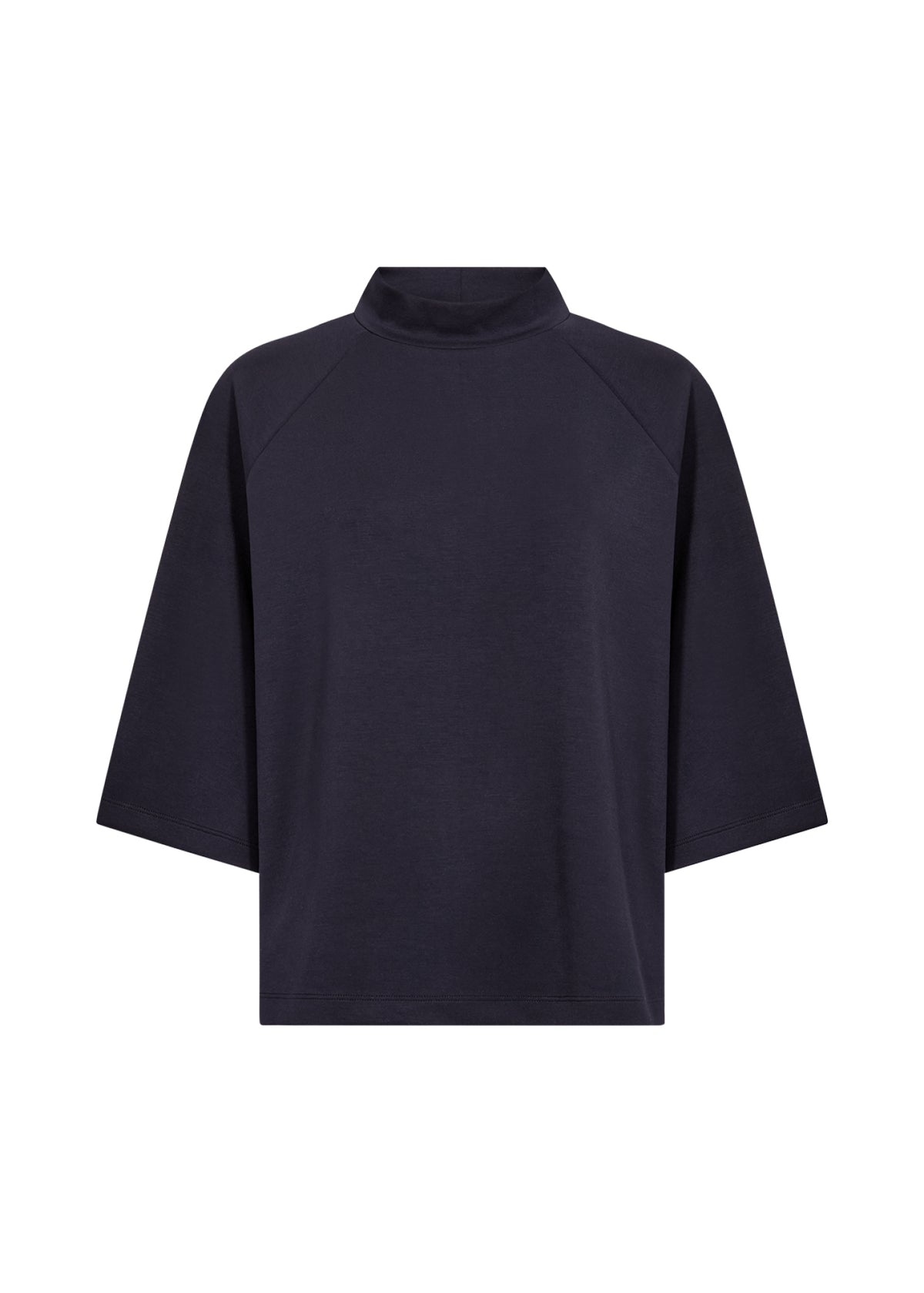Pullover Banu mit 3/4-Arm von Soyaconcept