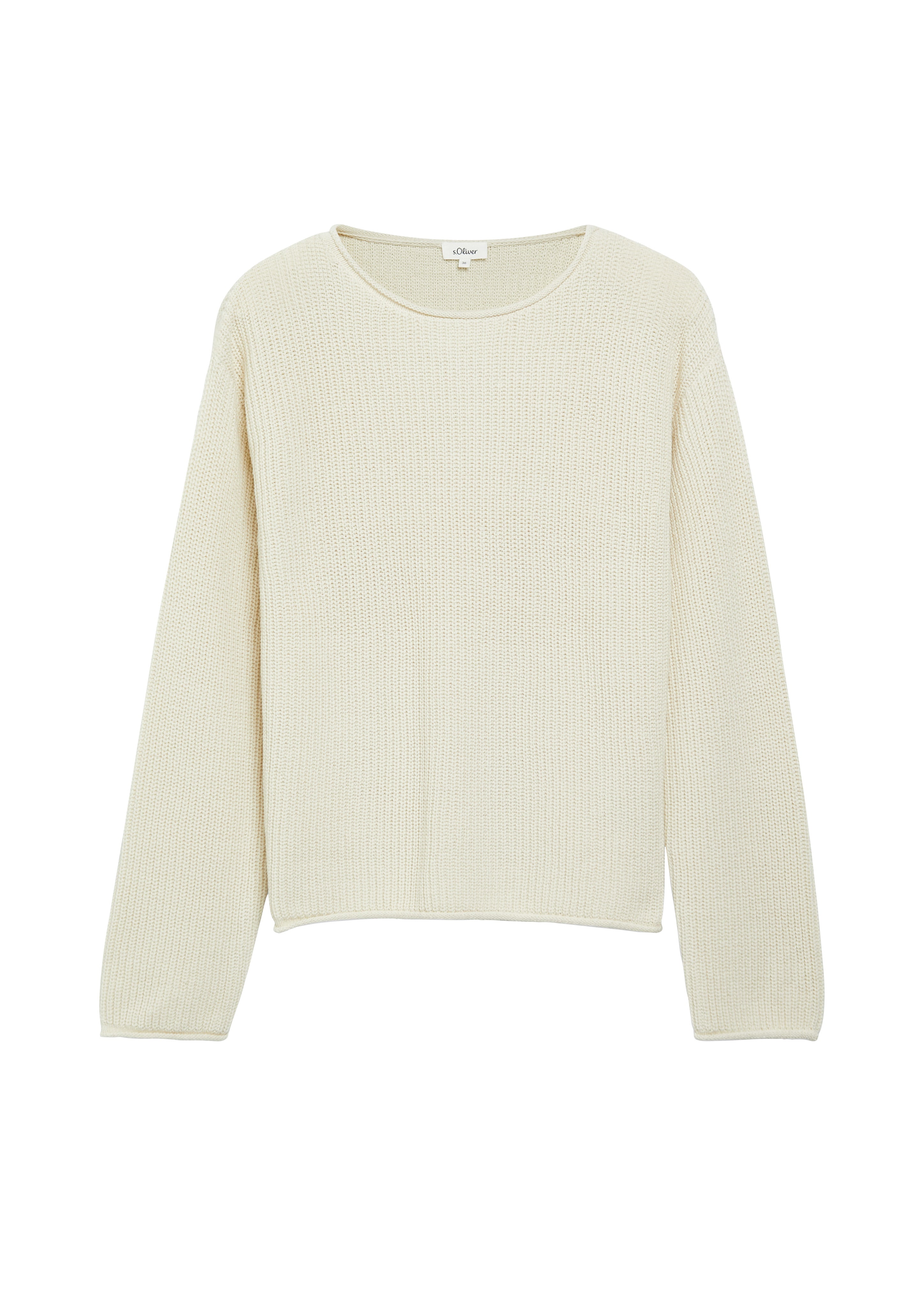 Strickpullover