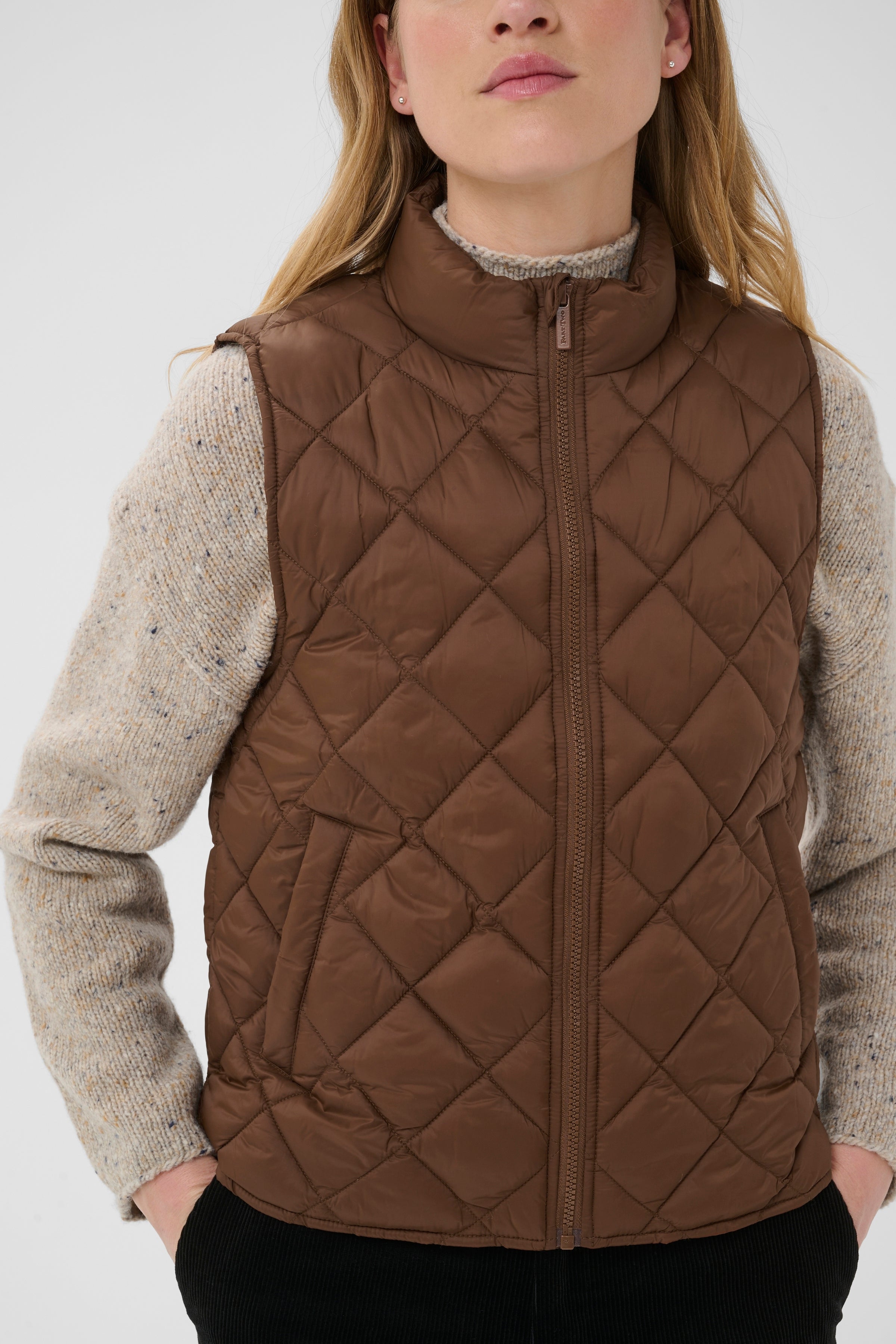CarlotaPW Outerwear