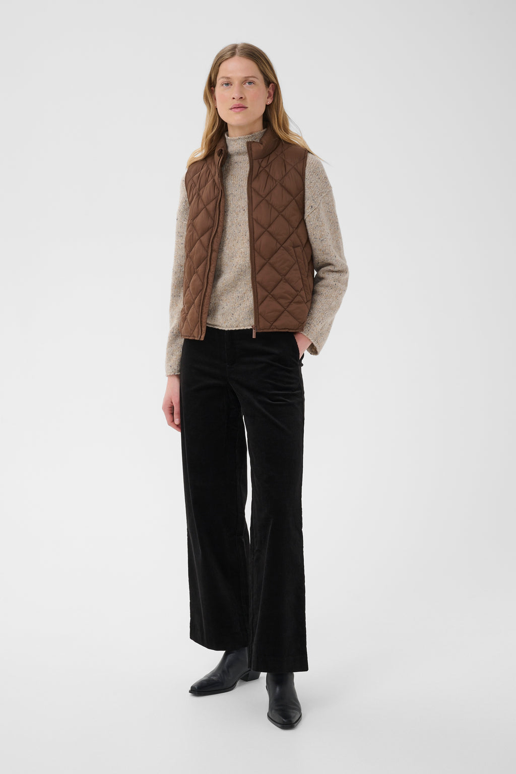 CarlotaPW Outerwear