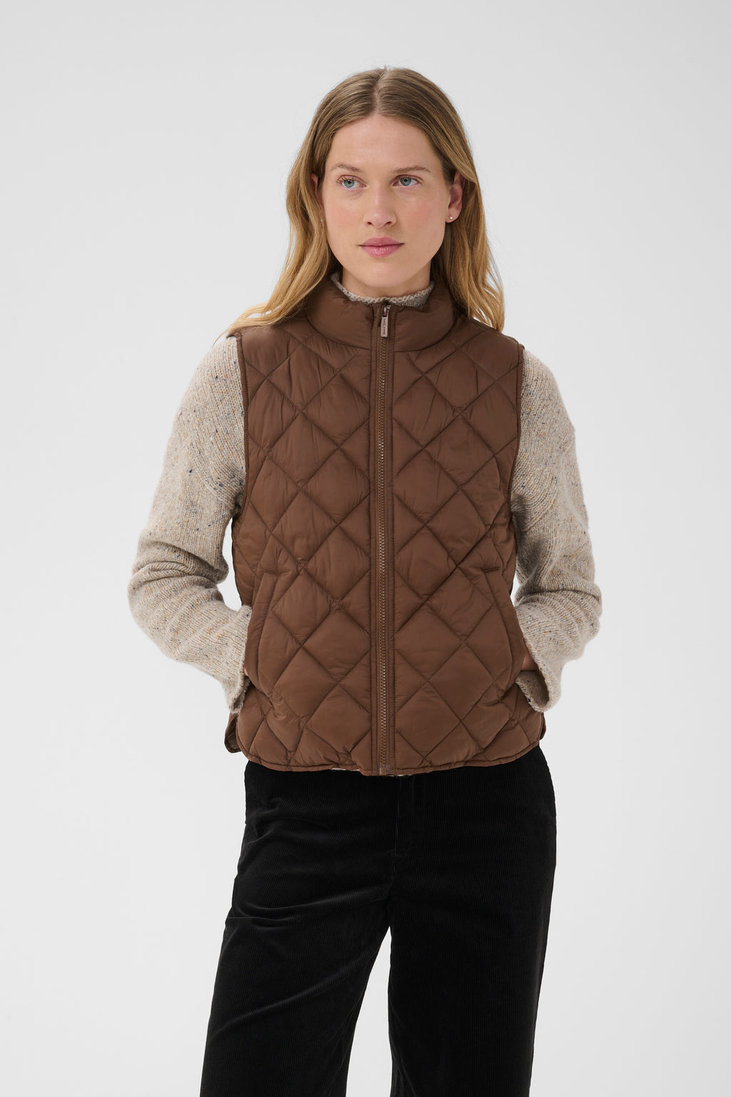 CarlotaPW Outerwear