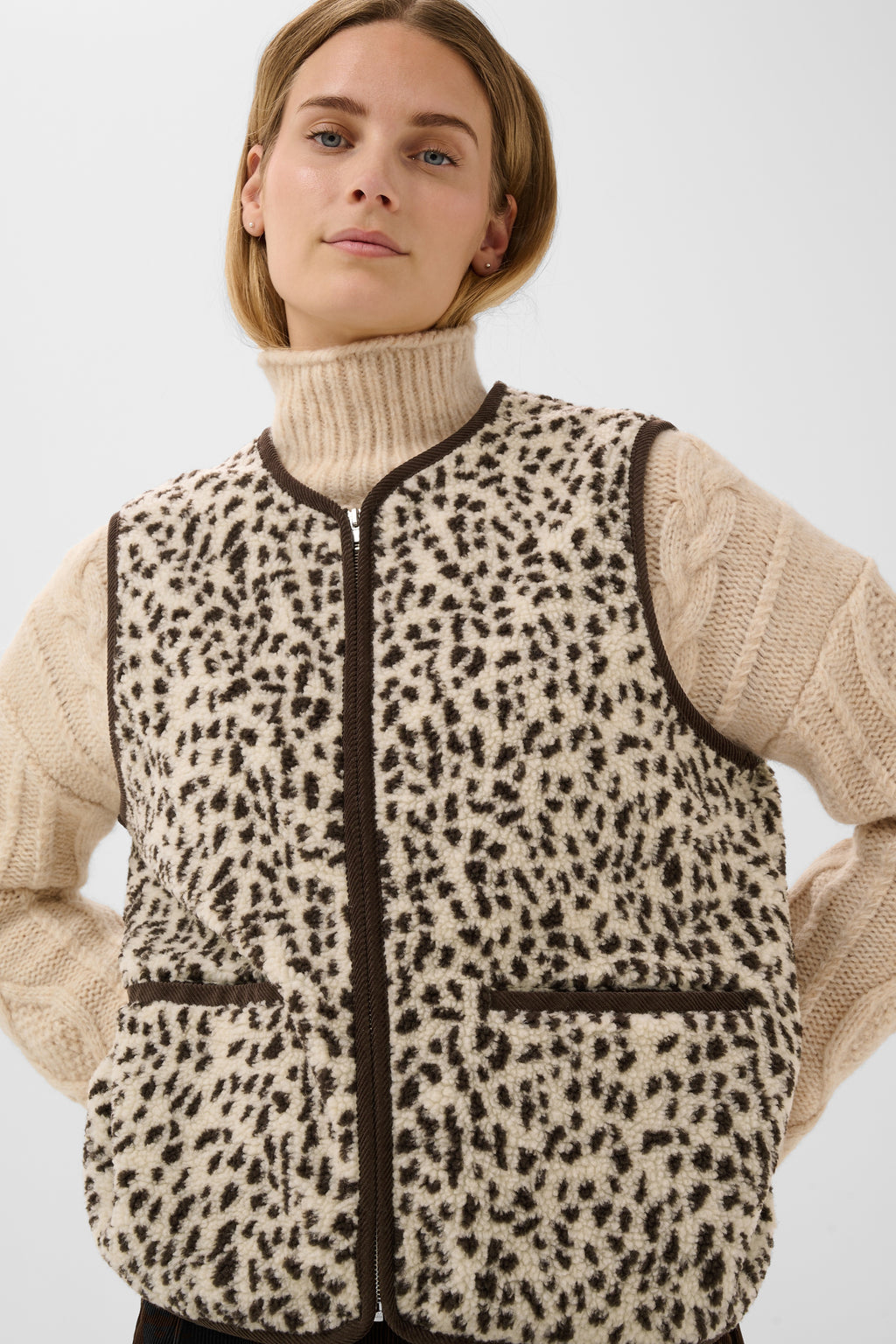 CameliePW Outerwear