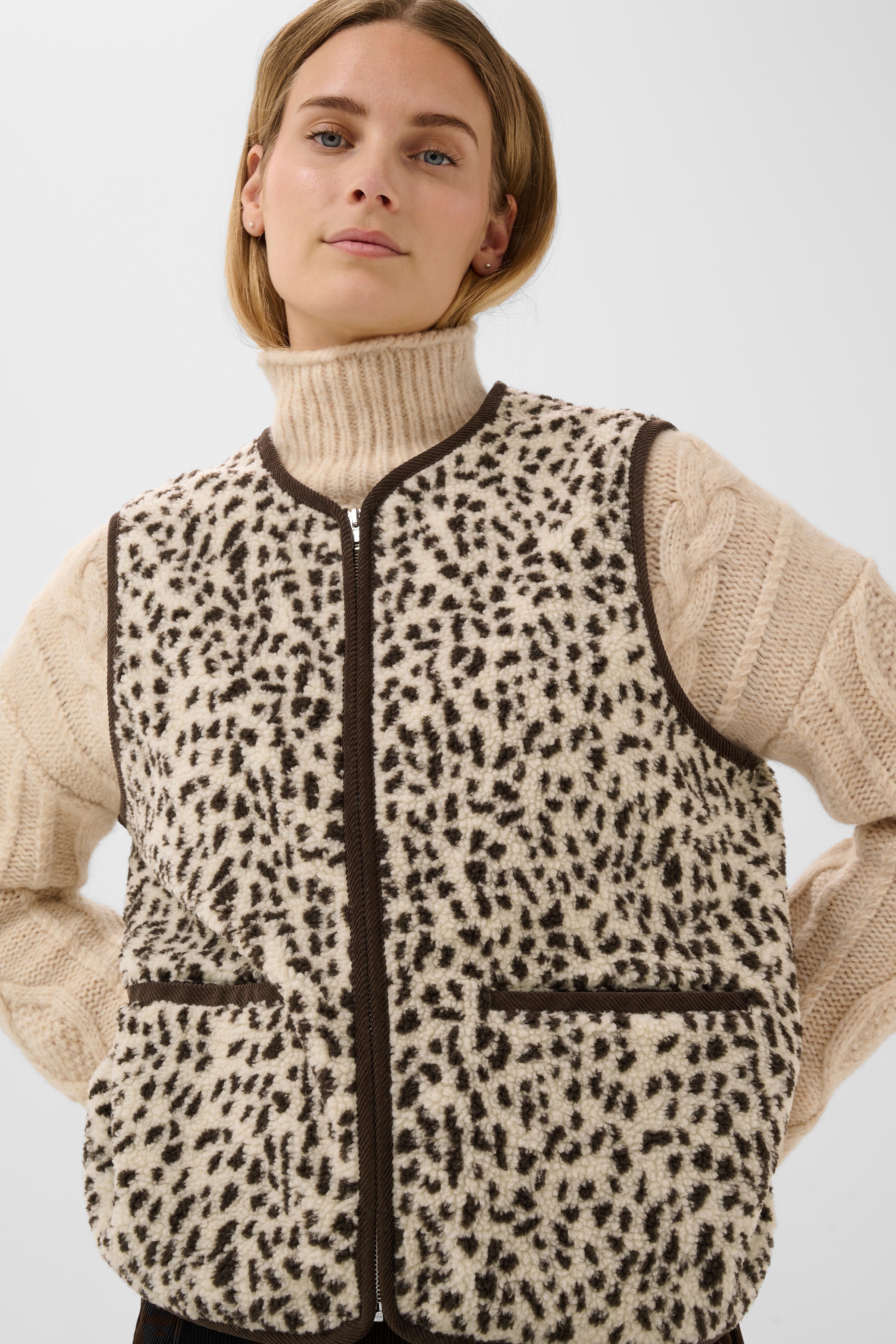 CameliePW Outerwear