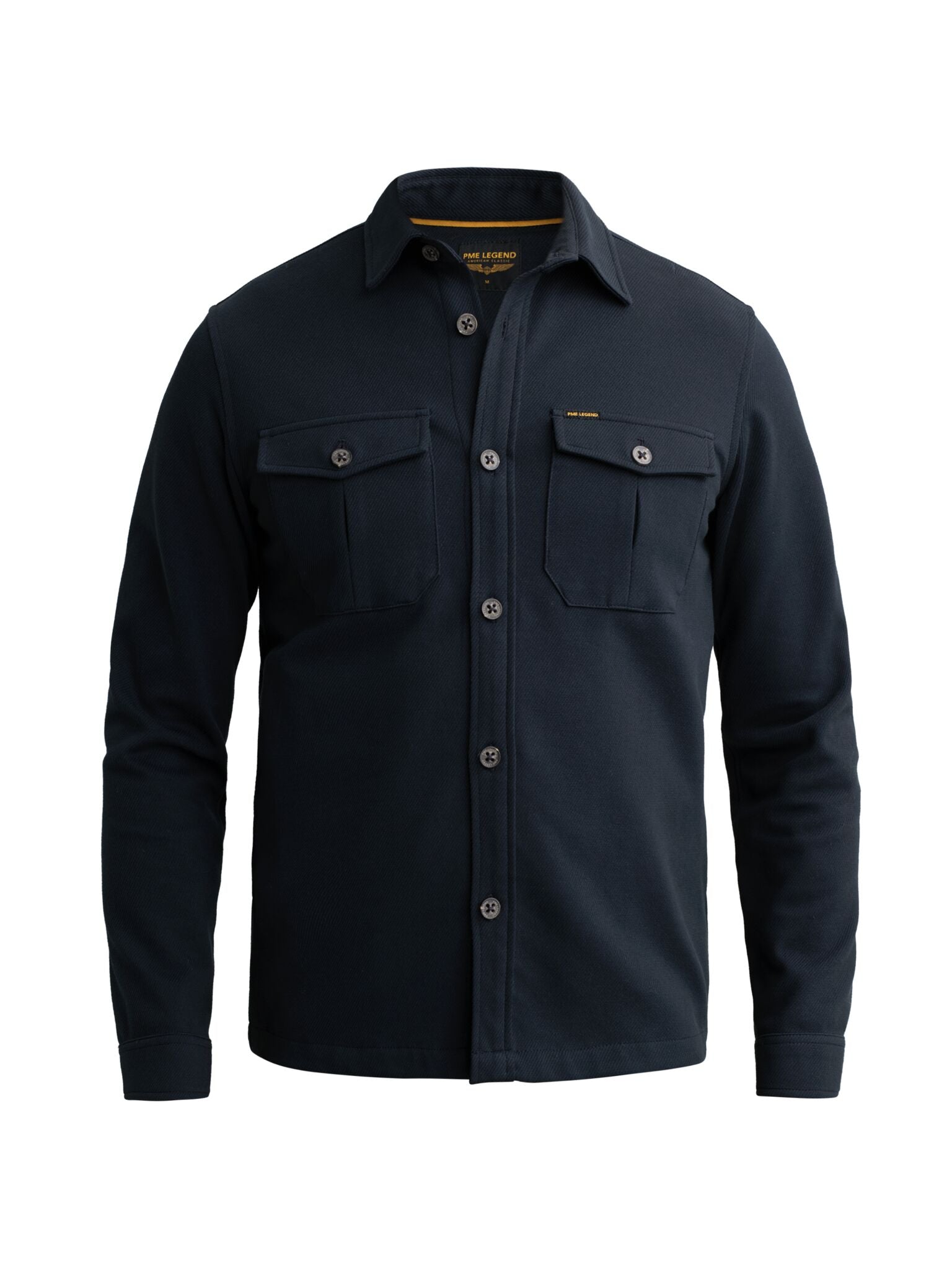 The Jones Comfort Heavy Twill