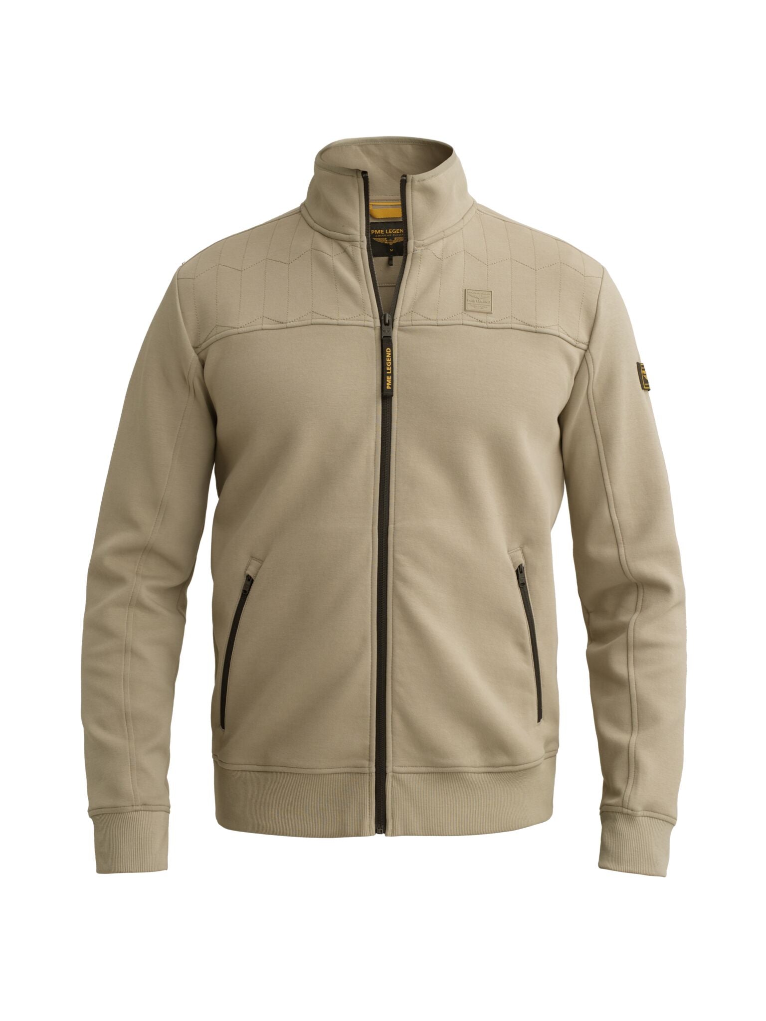 interlock sweat
