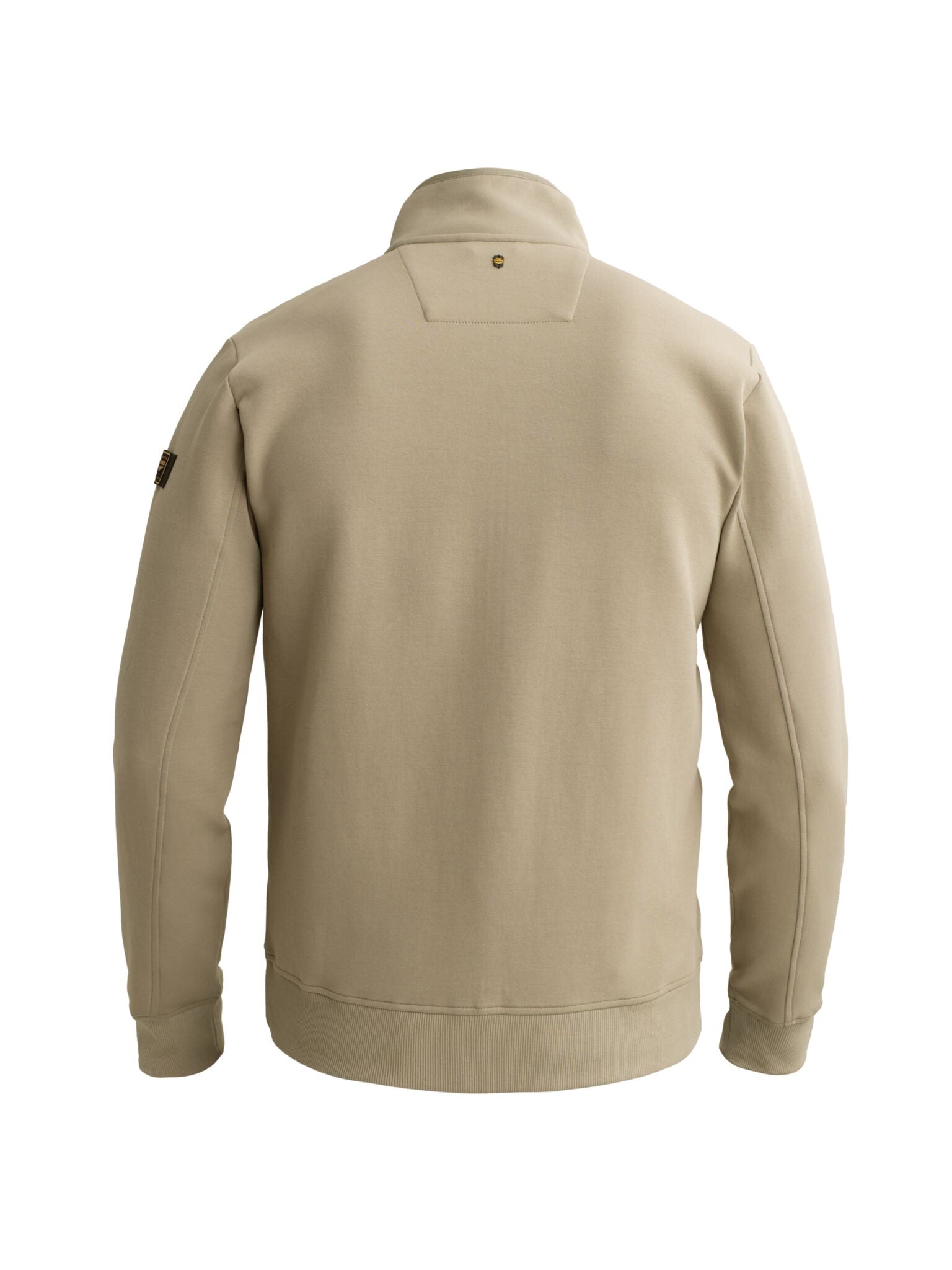 interlock sweat