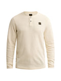 light slub terry gd henley