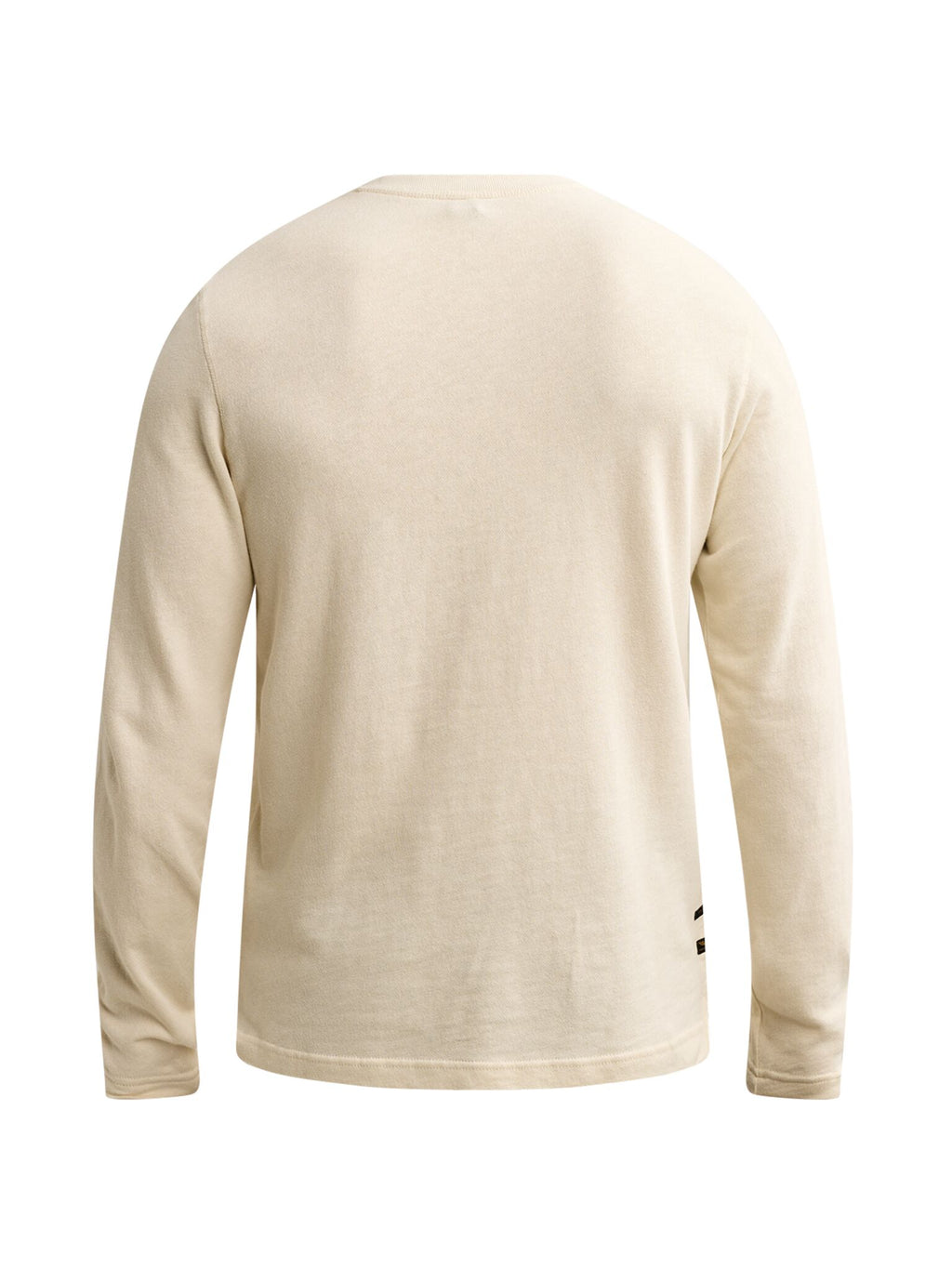 light slub terry gd henley