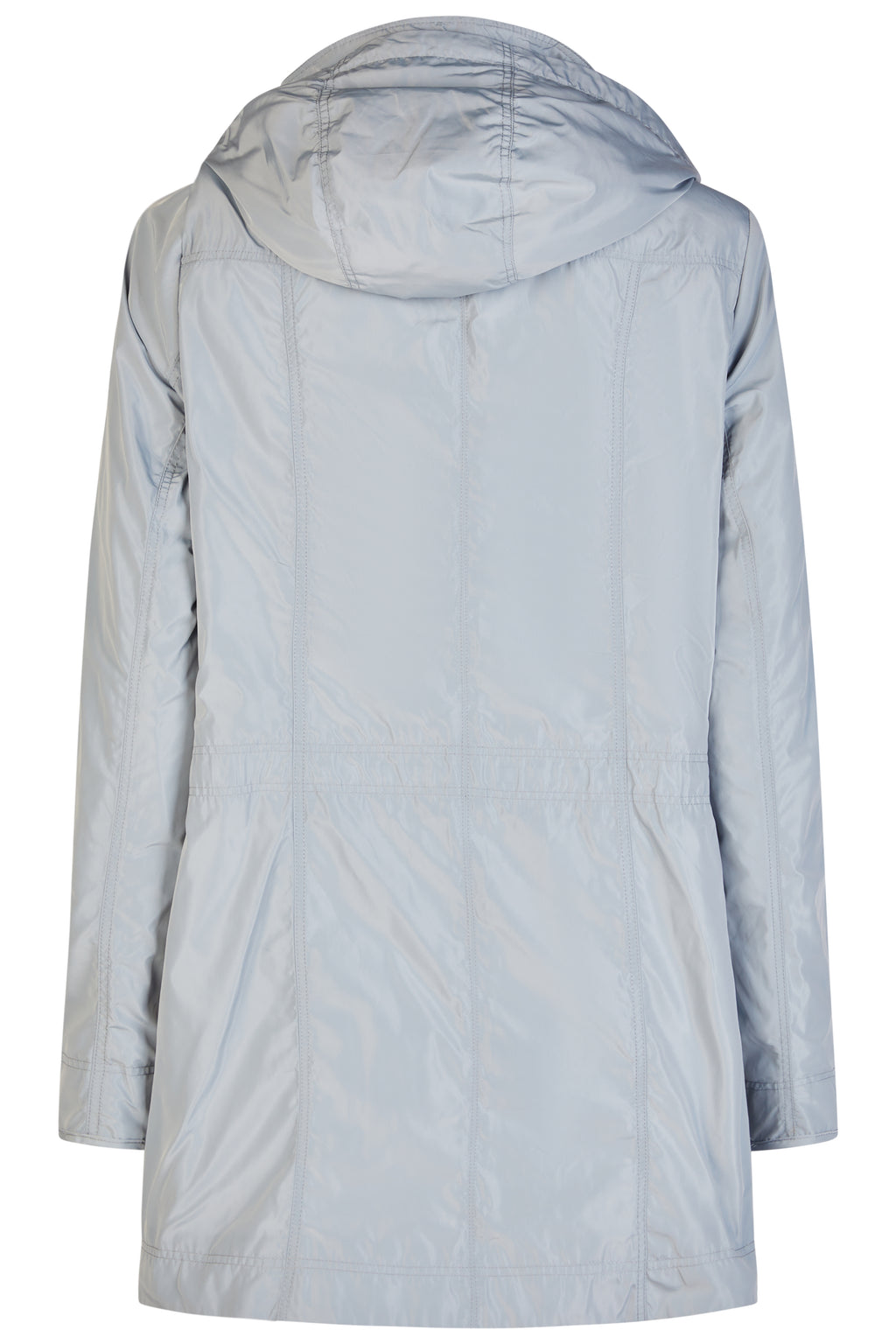 Jacke mit Kapuze