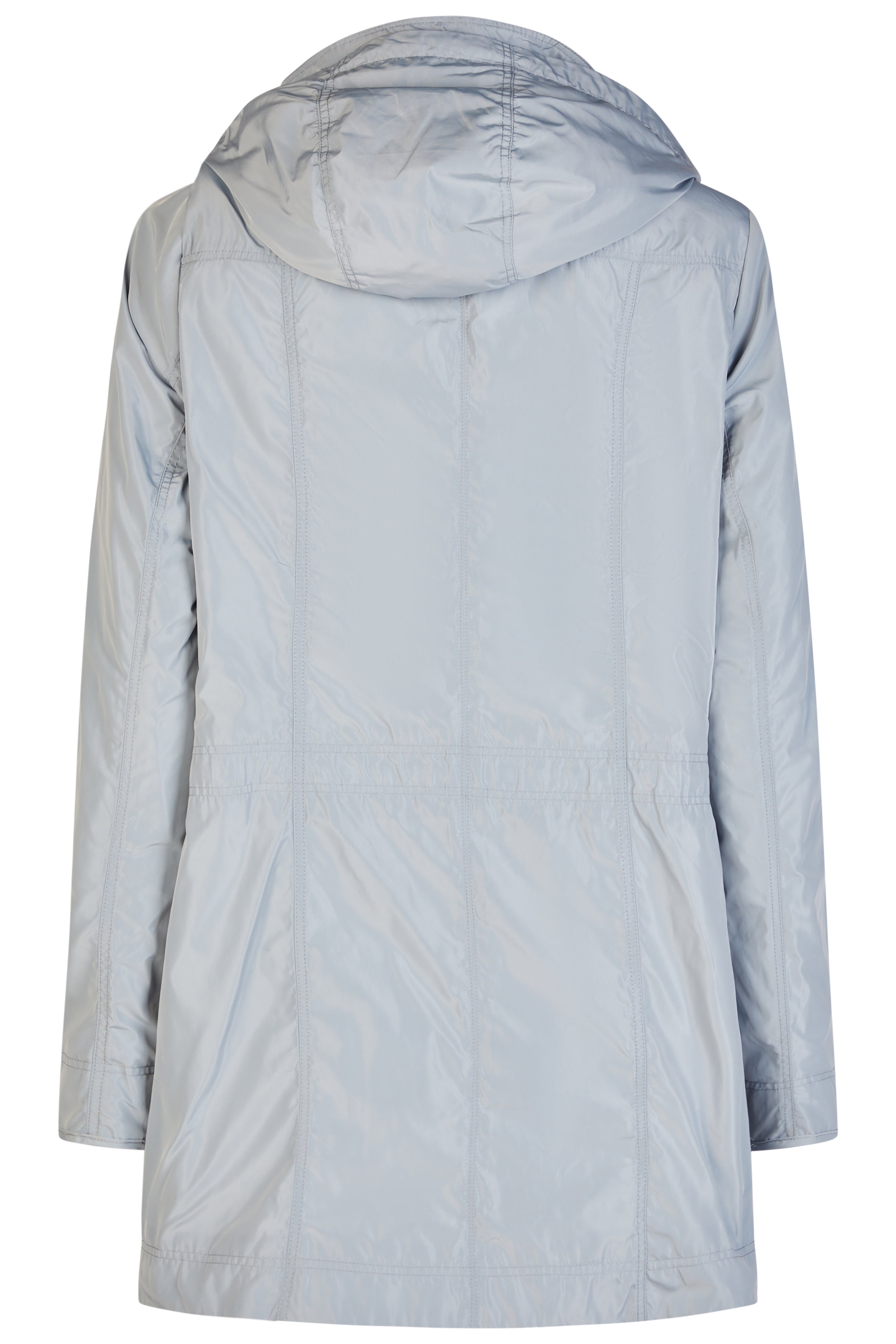 Jacke mit Kapuze