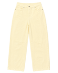 Da. Jeans - Bella Italia - gelb - M