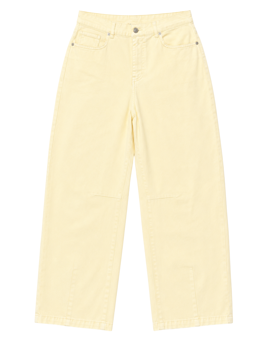 Da. Jeans - Bella Italia - gelb - M