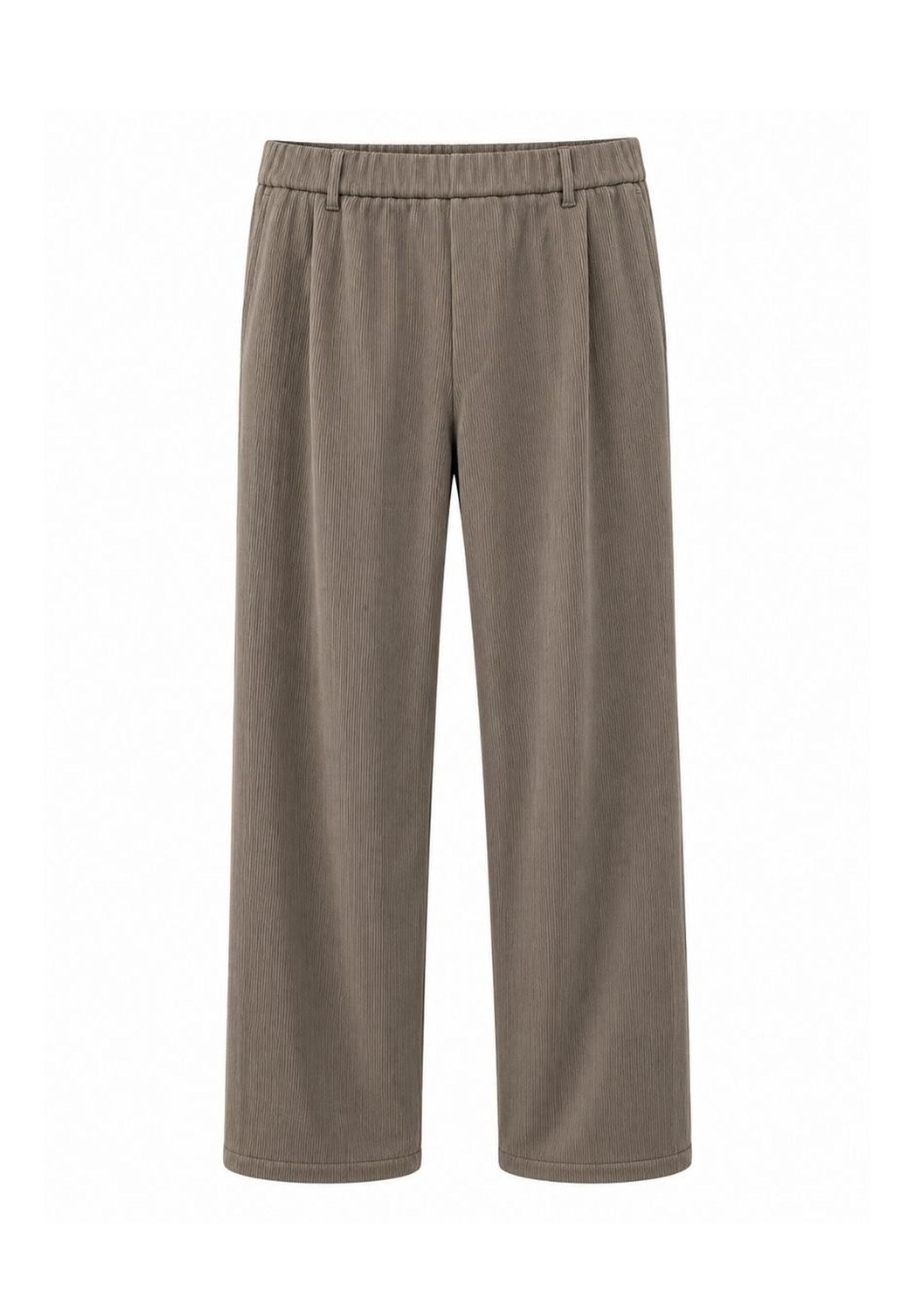 Hosen URBAN ESSENTIALS mit Gummibündchen