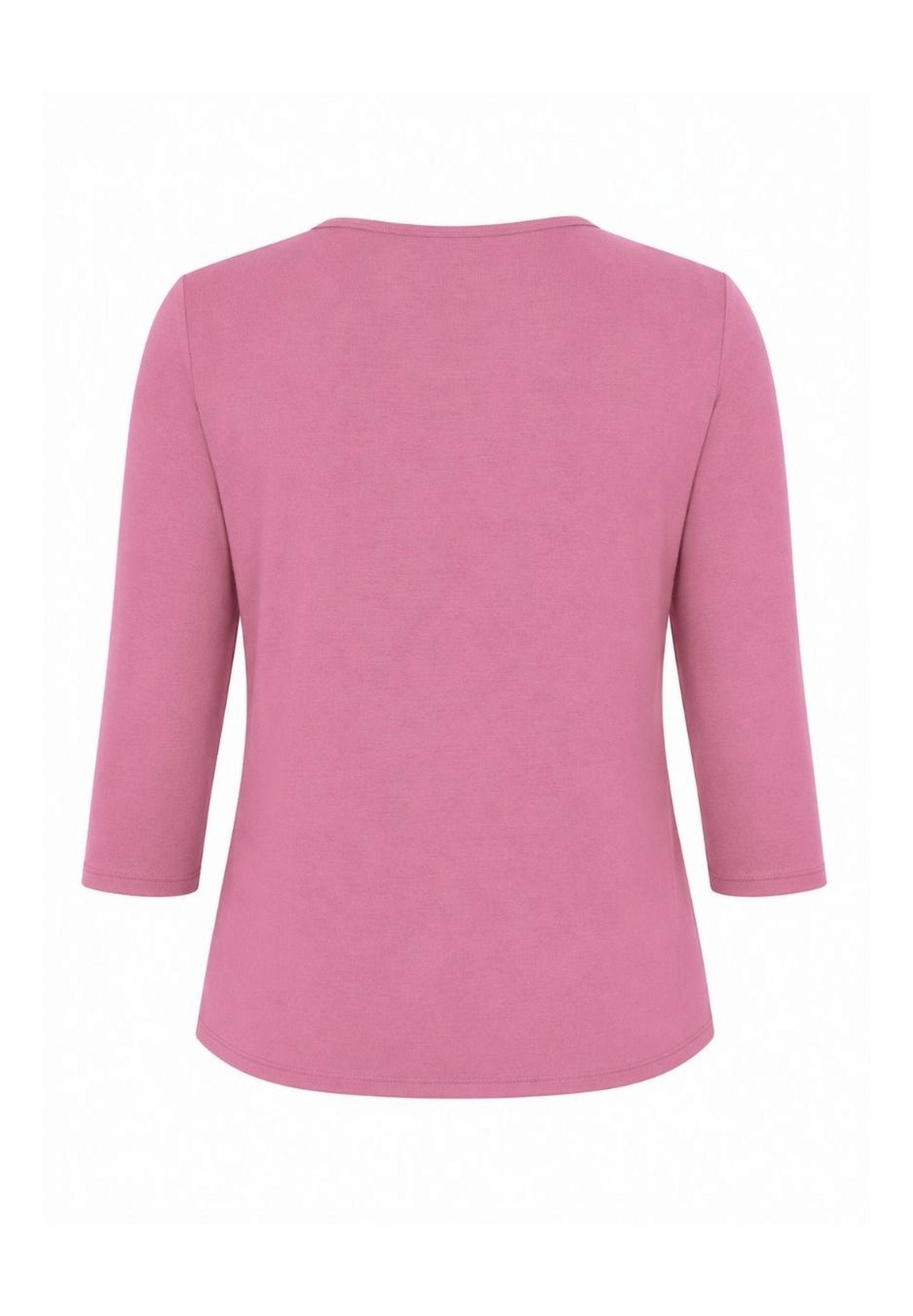 Shirt NOS mit Raffung