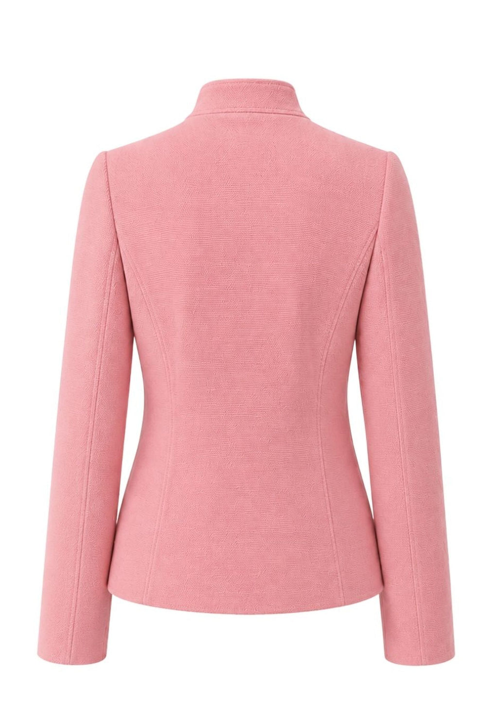 Leichtjacke NOS mit Knopfleiste