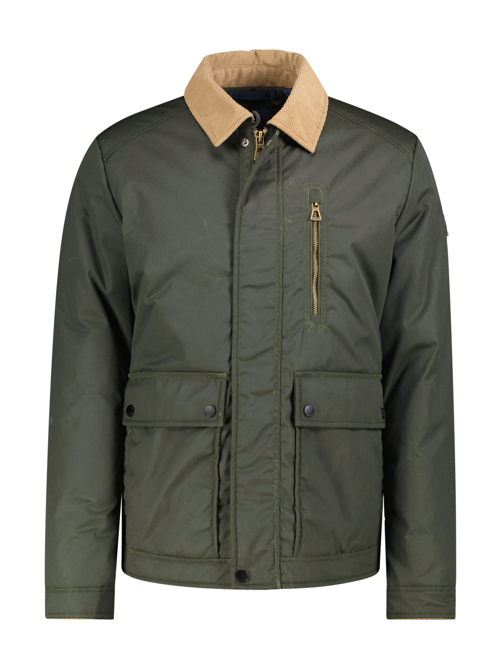 BLOUSON KONFEKTION