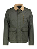 BLOUSON KONFEKTION