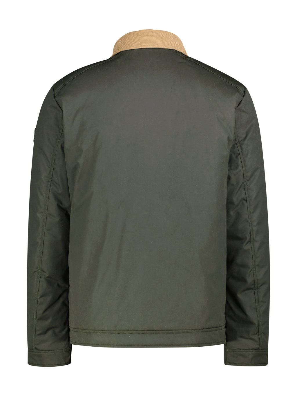 BLOUSON KONFEKTION