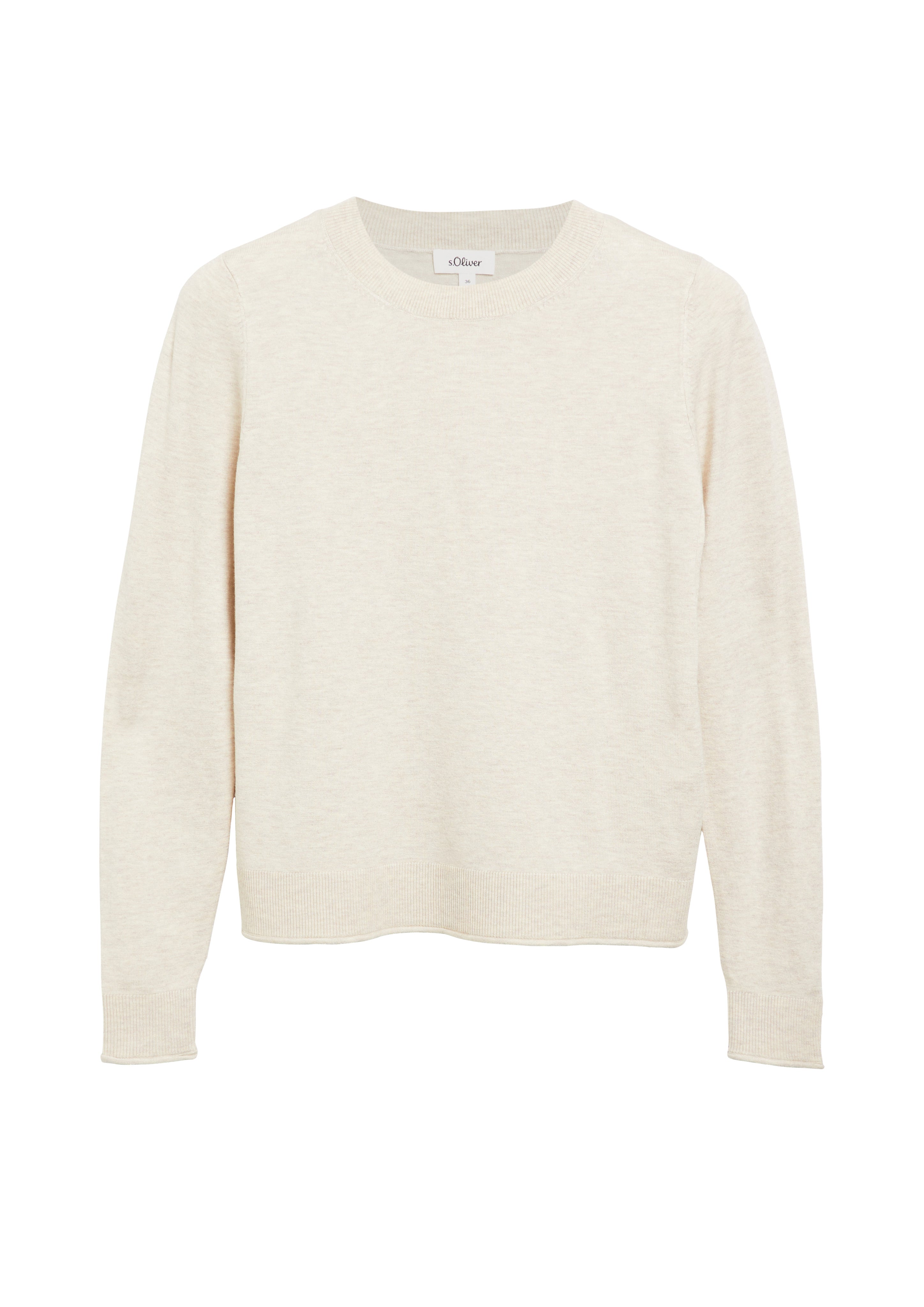 Strickpullover