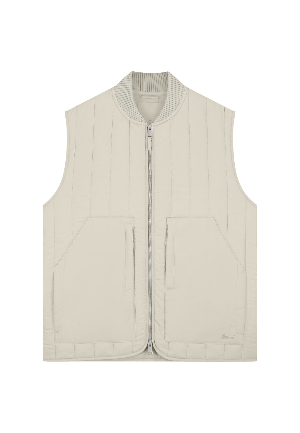 DS_Ollie Bodywarmer
