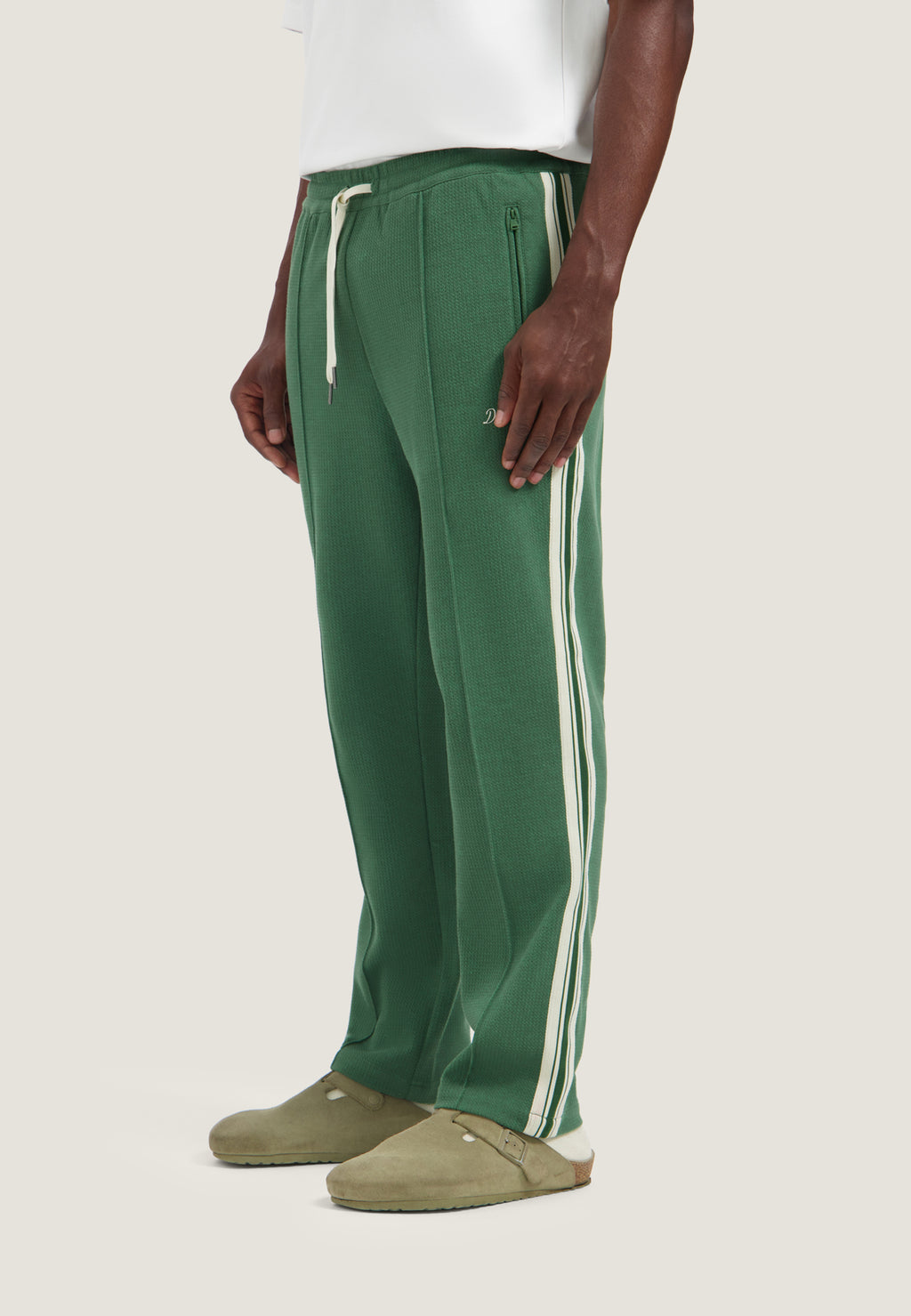 DS_Kjel Track pant