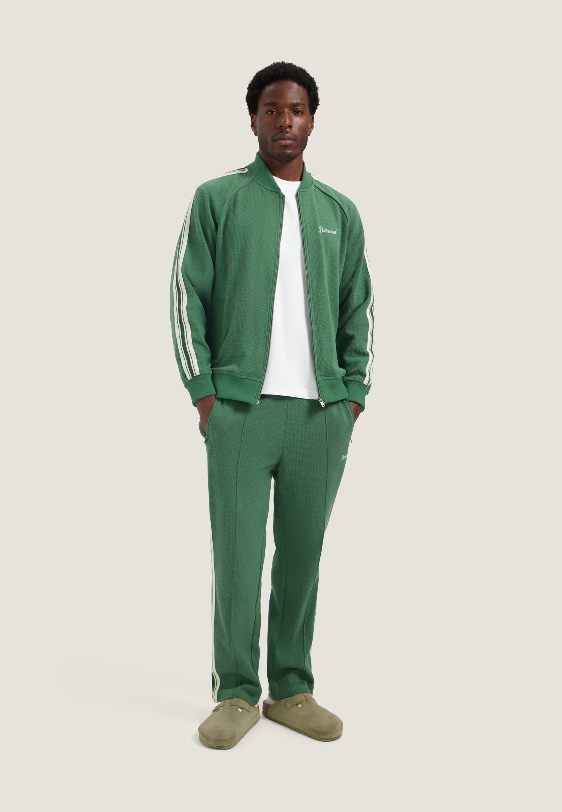 DS_Kjel Track pant