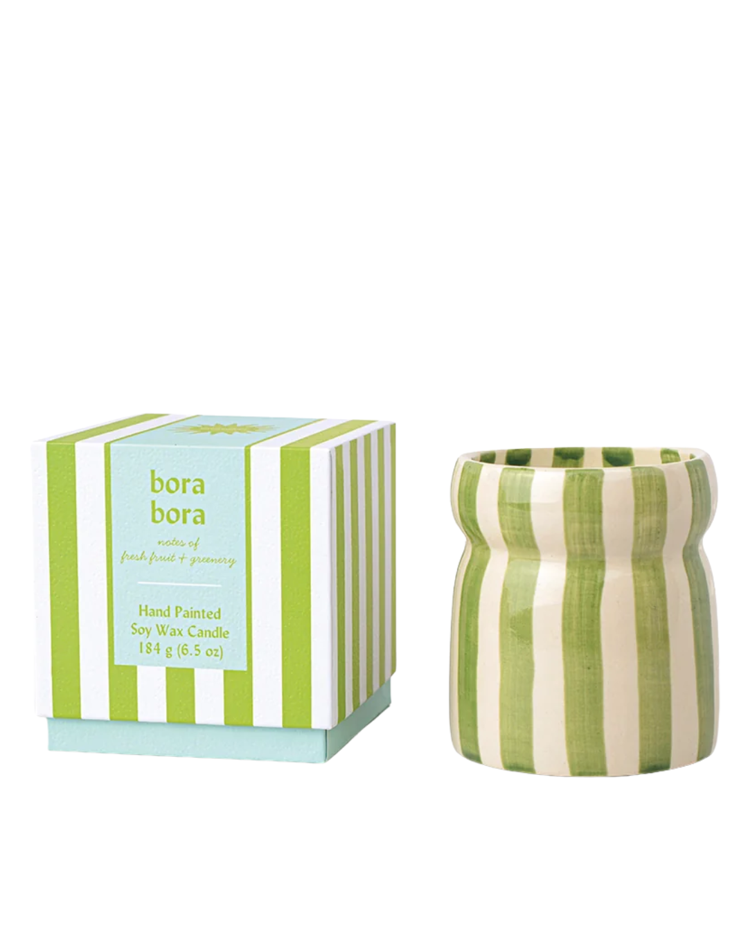 Geschenkartikel - Nachkauf  OG - Bora Bora - one size