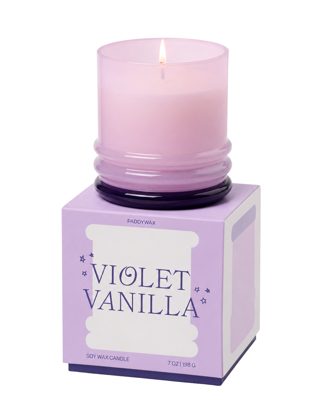 Geschenkartikel - Nachkauf  OG - Violet Van - one size