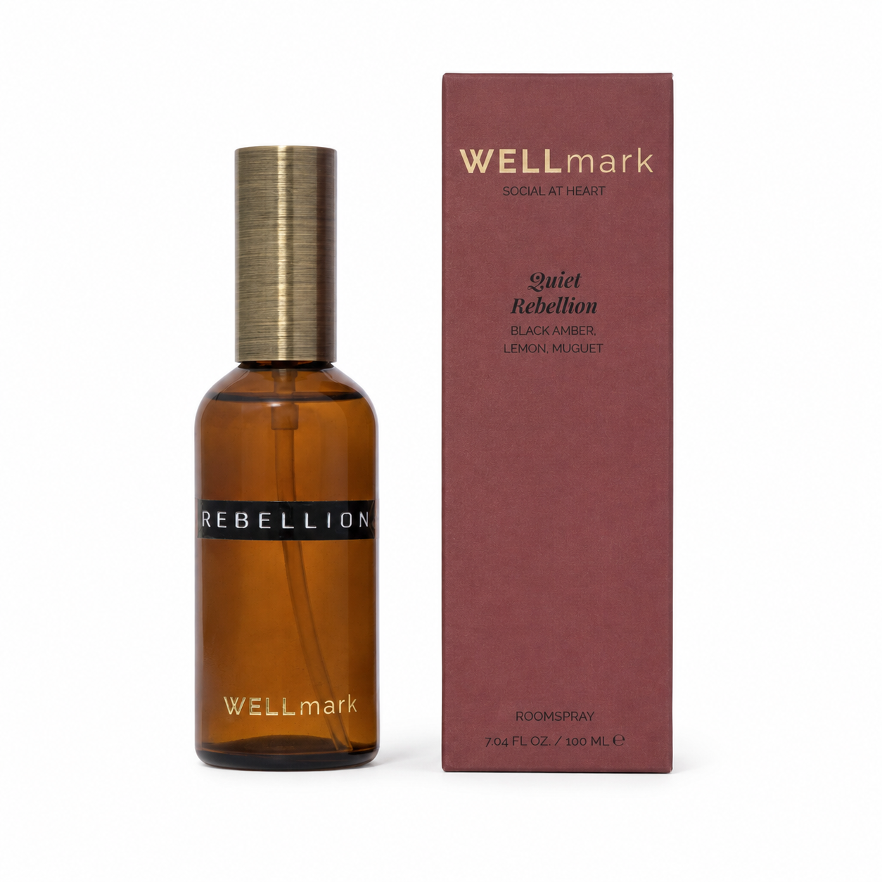 Geschenkartikel - Wellmark - mashagony - one size