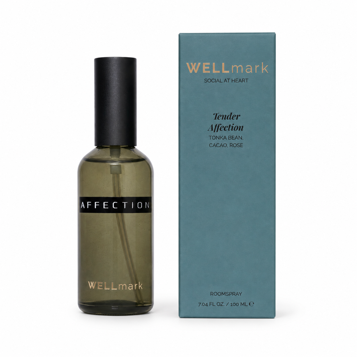 Geschenkartikel - Wellmark - midnight - one size