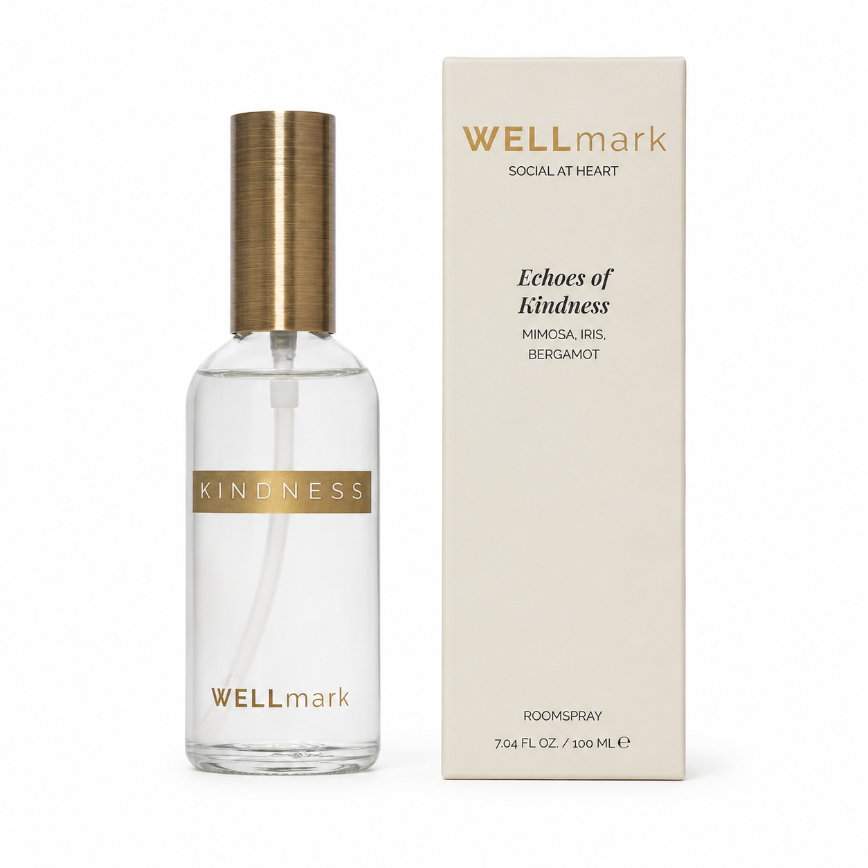 Geschenkartikel - Wellmark - ivory - one size
