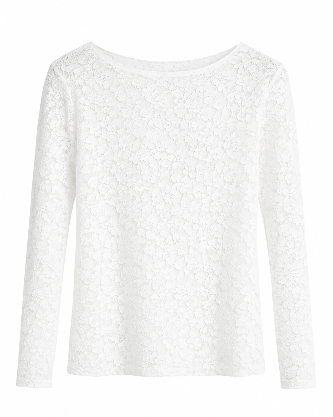 Da.T-Shirt - Bella Italia - offwhite - one size