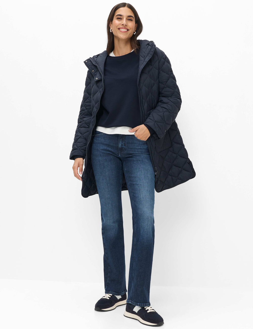 Style Mary