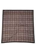 Bandana mit Karomuster