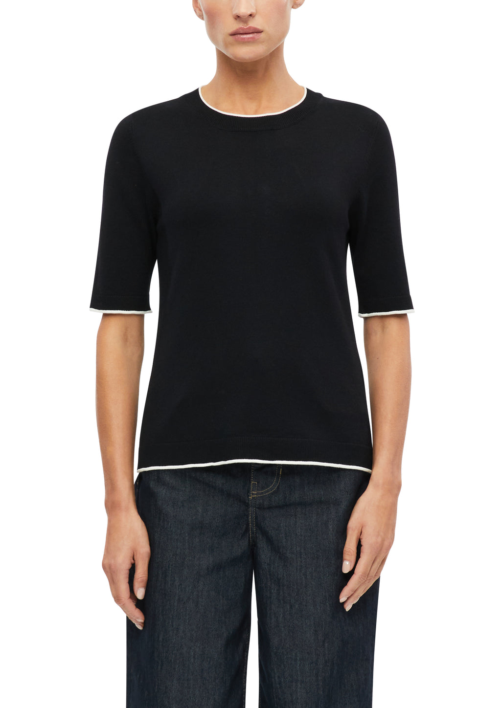 Strickpullover
