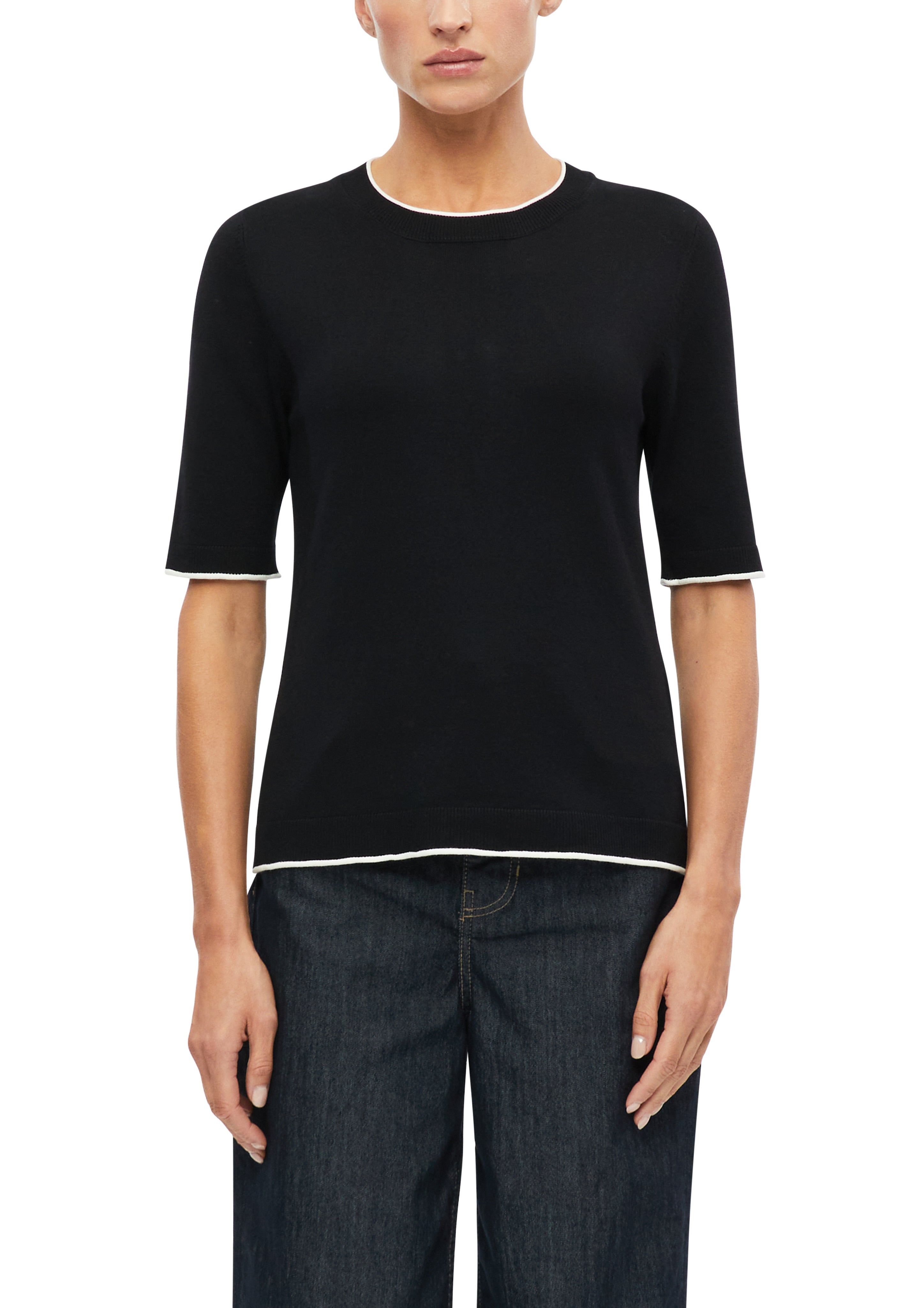 Strickpullover