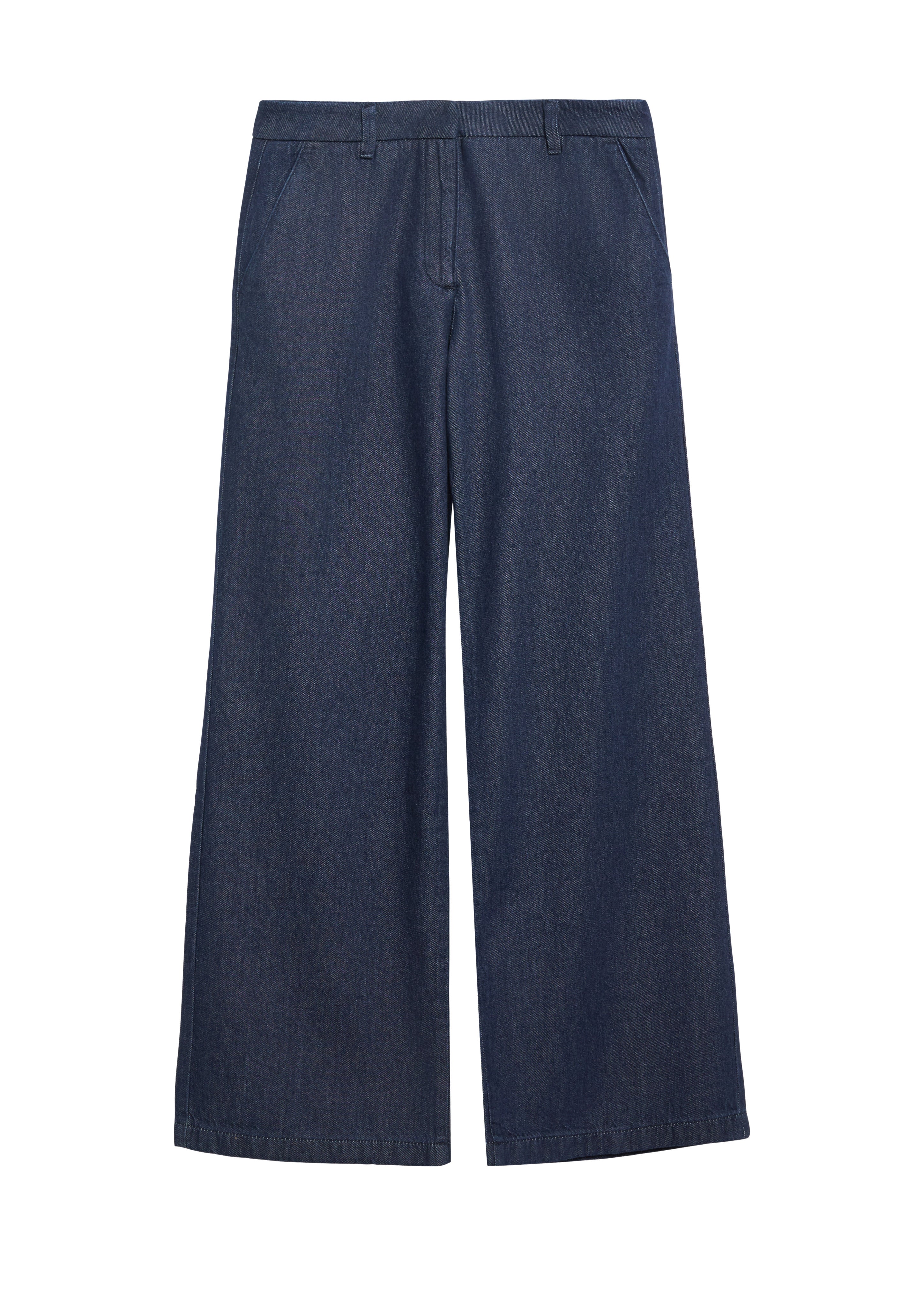 Jeans-Hose