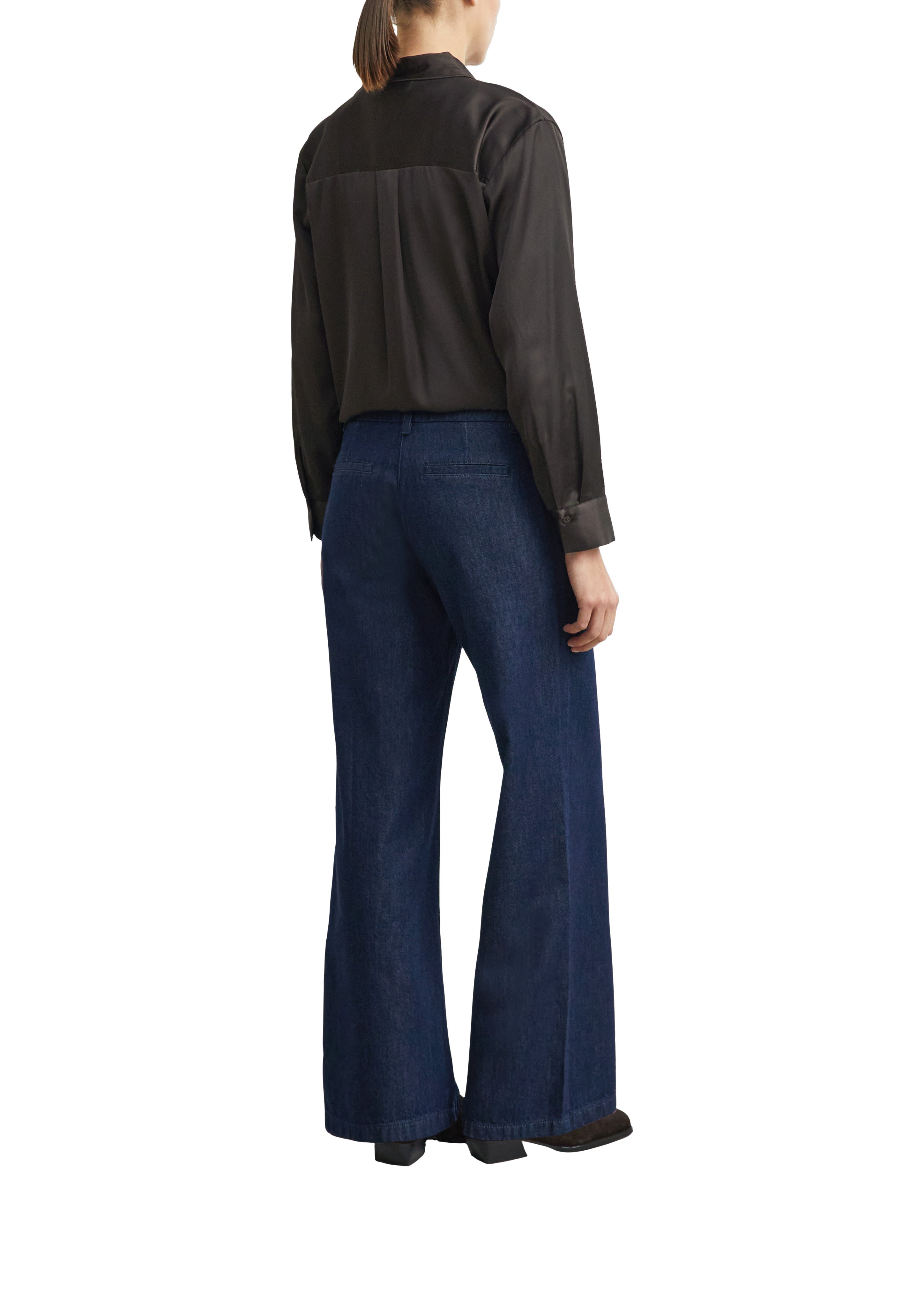 Jeans-Hose